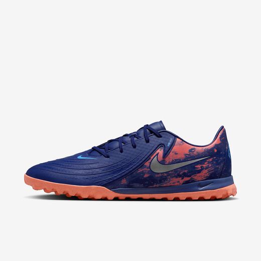 Turf-Nike, Nike Phantom GX 2 Academy, Turf Low-Top Football Shoes