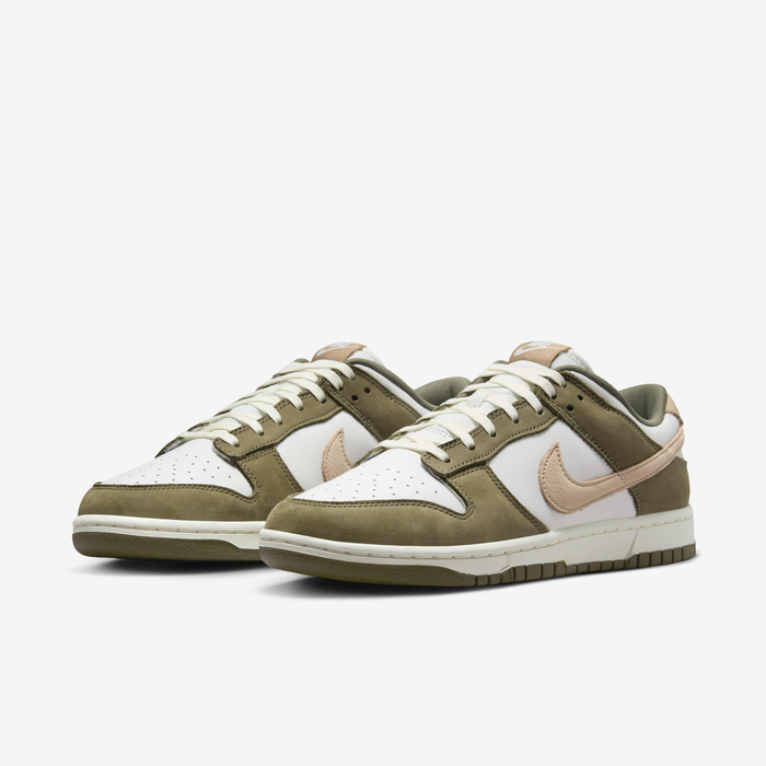 Nike Dunk Low Retro Premium image number 4 Nike Dunk Low Retro Premium image number 4
