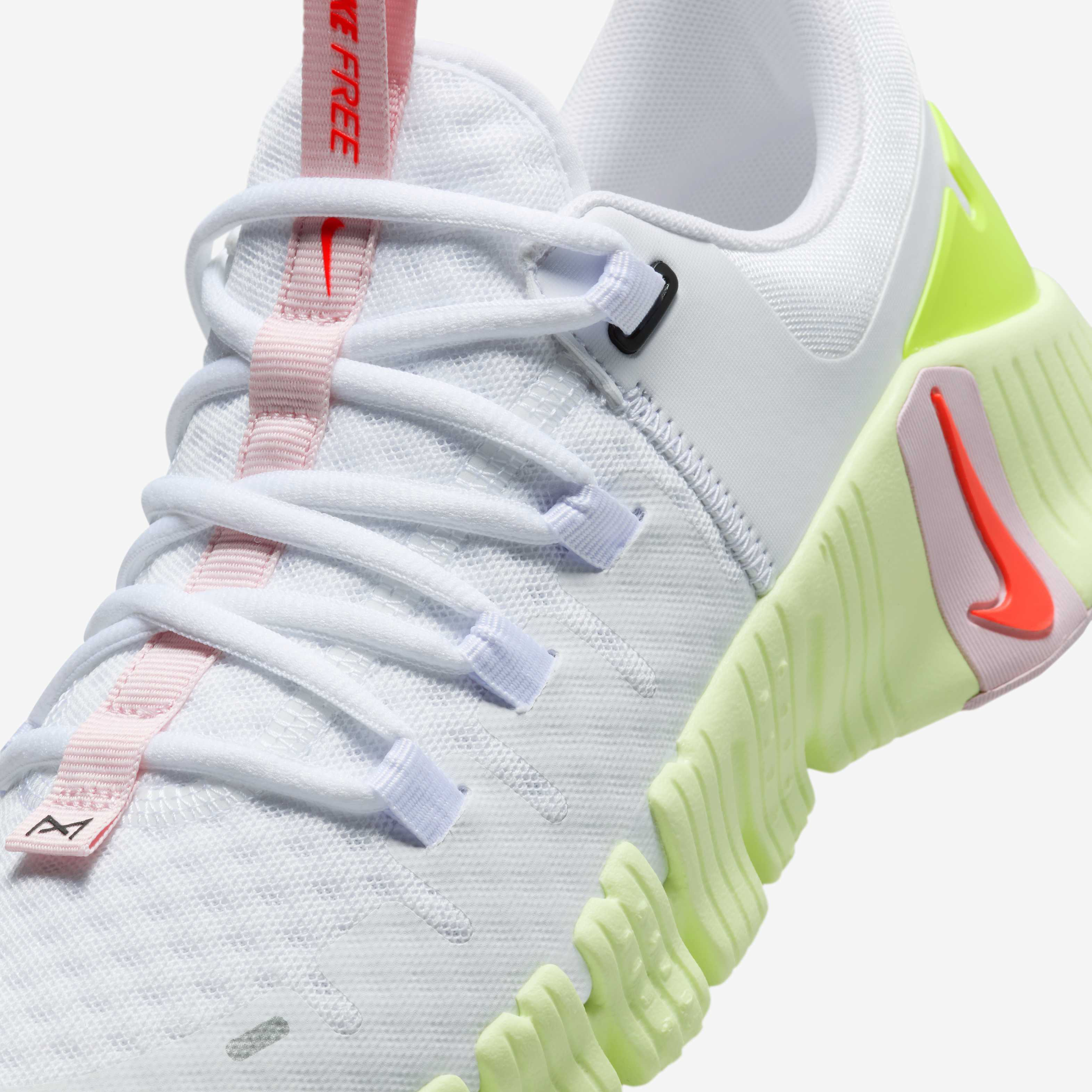 Nike Free Metcon 5 image number 7