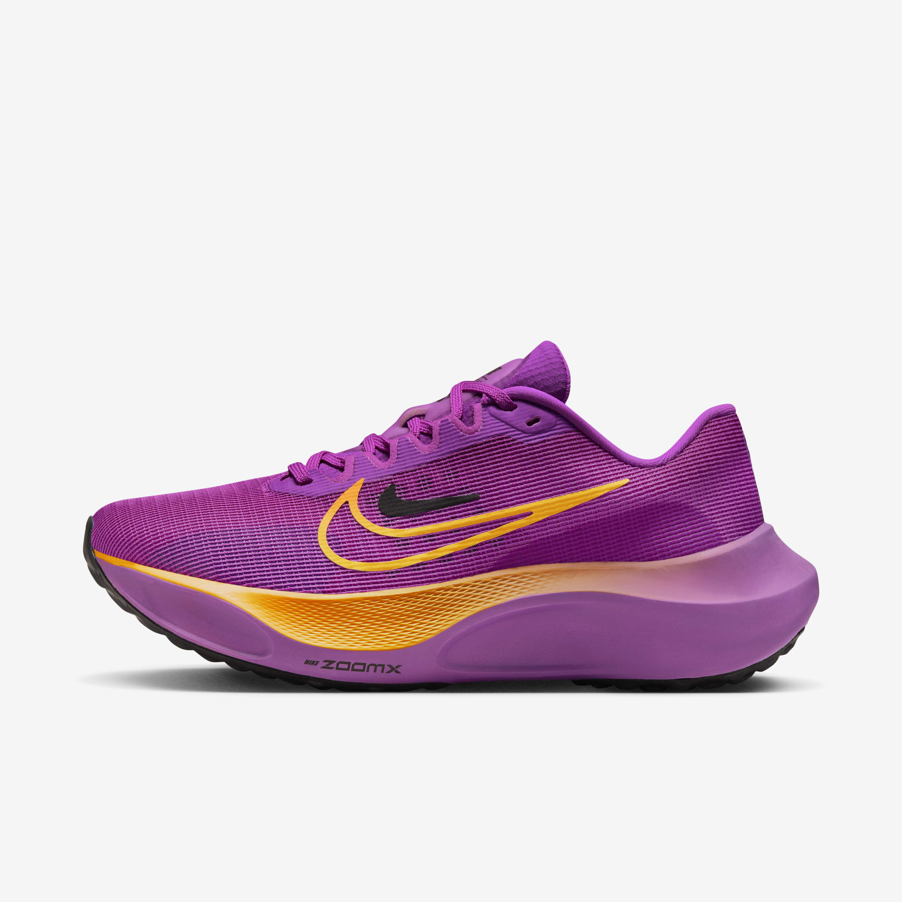 Buy Nike Zoom Fly 5 Women's Road Running Shoes - Hyper
