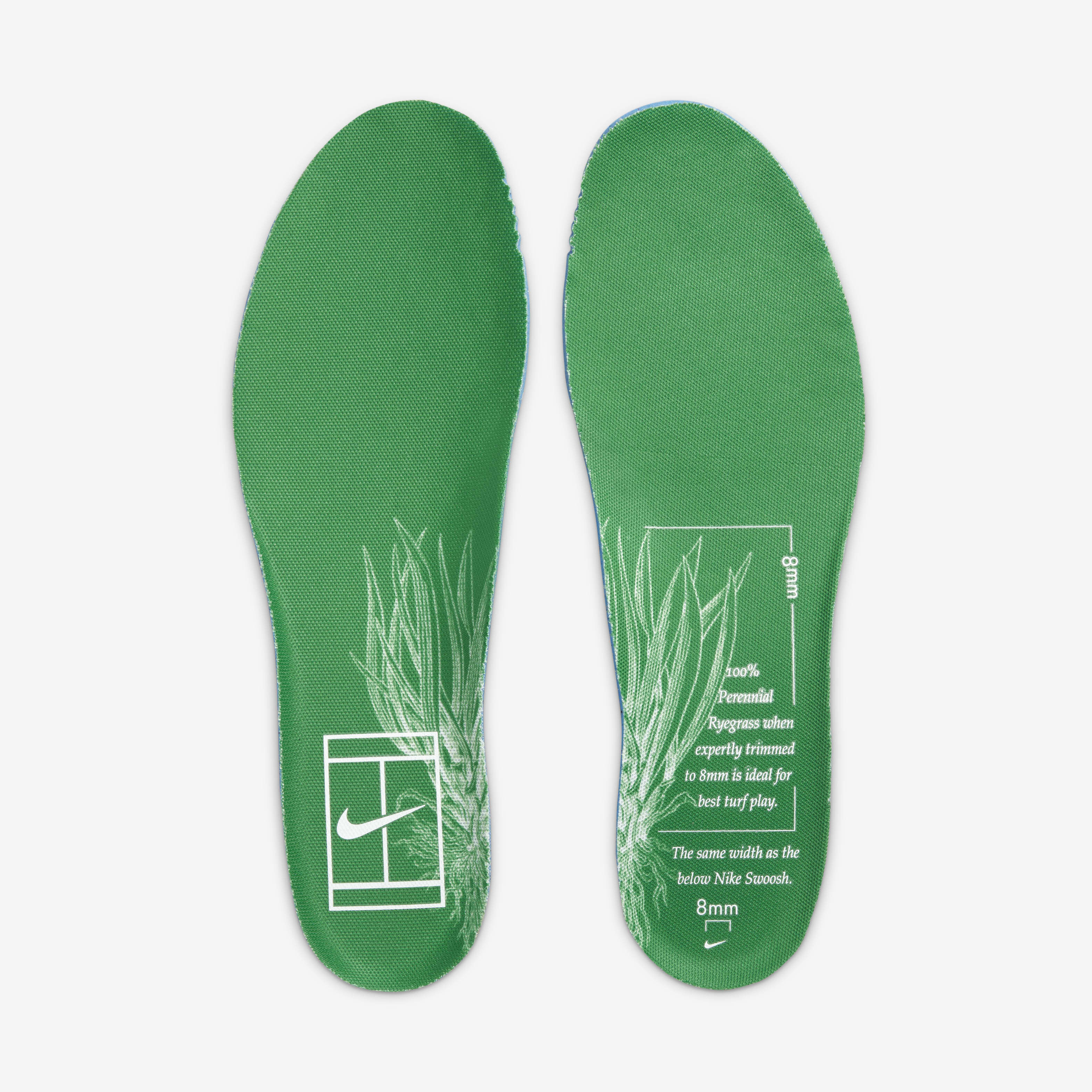 نايكي كورت زووم فيبور كيج 4 رافا image number 8