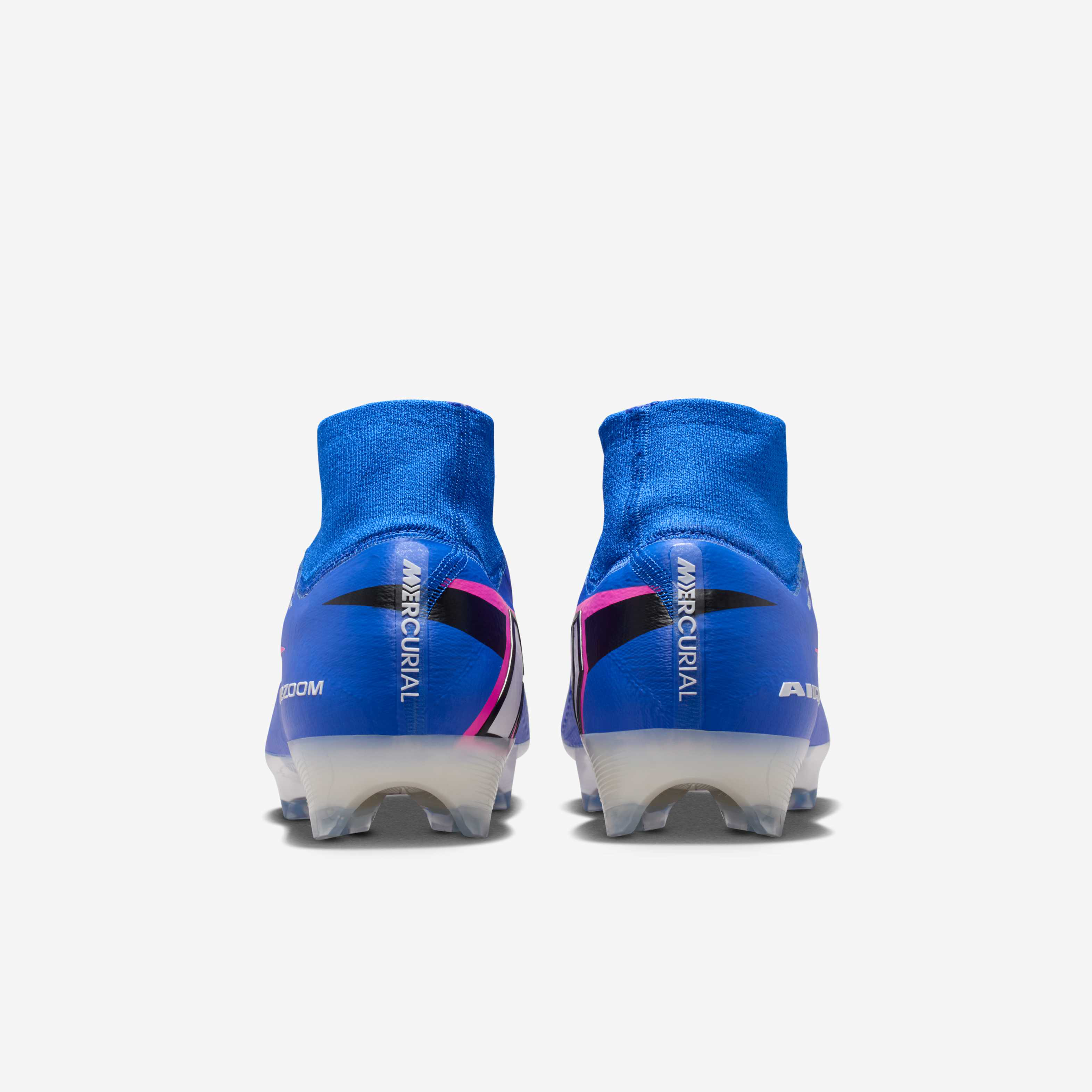 Nike Mercurial Superfly 10 Elite image number 5