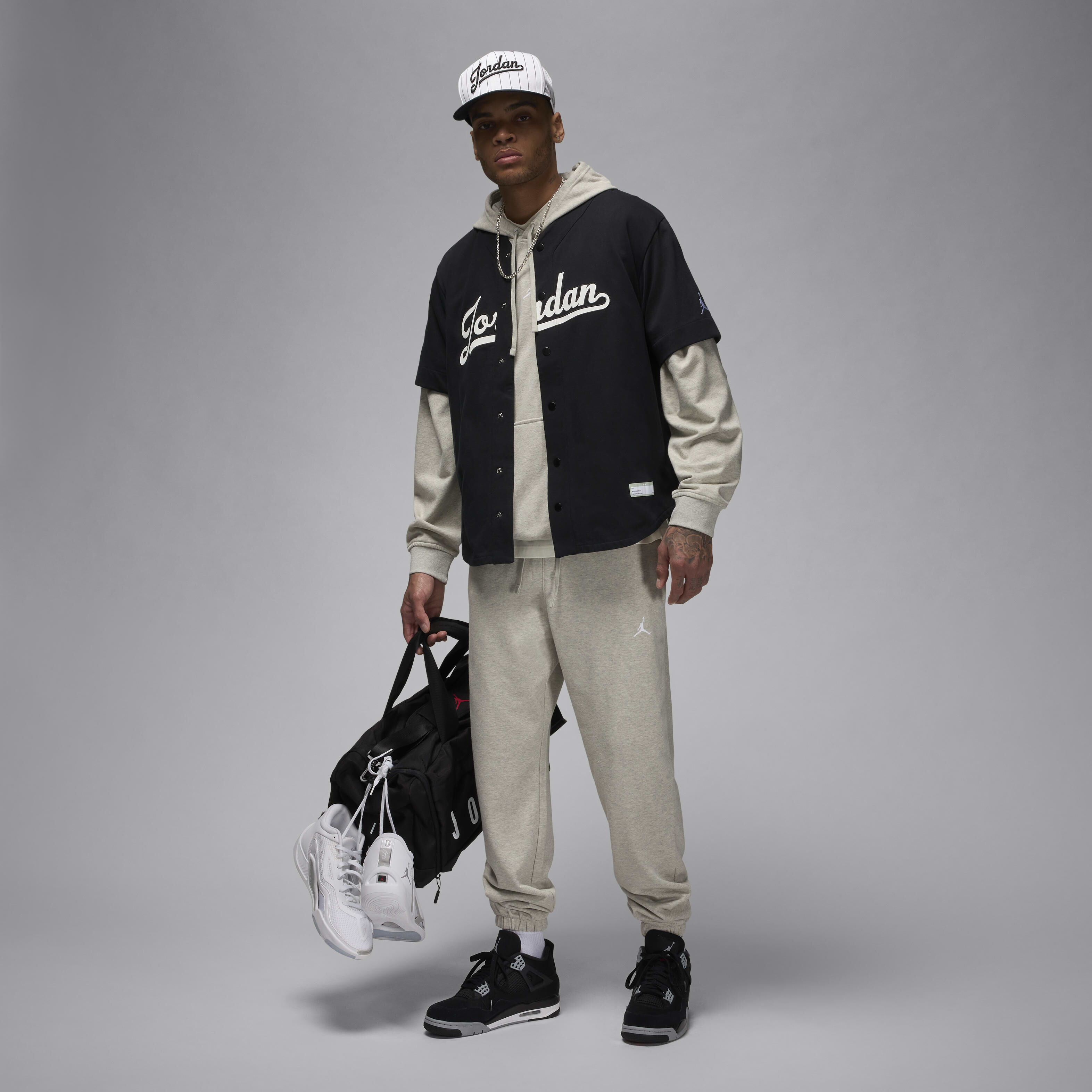 جوردن سبورت كروسوفر image number 4