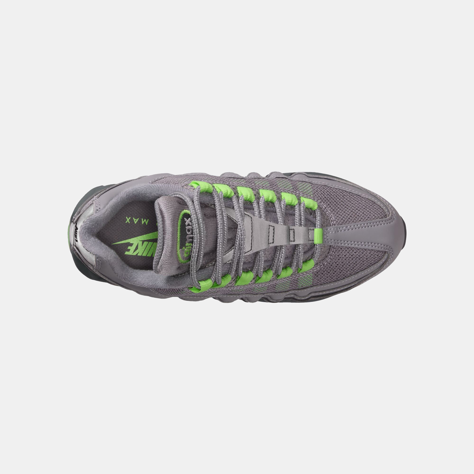 Nike Air Max 95 image number 7