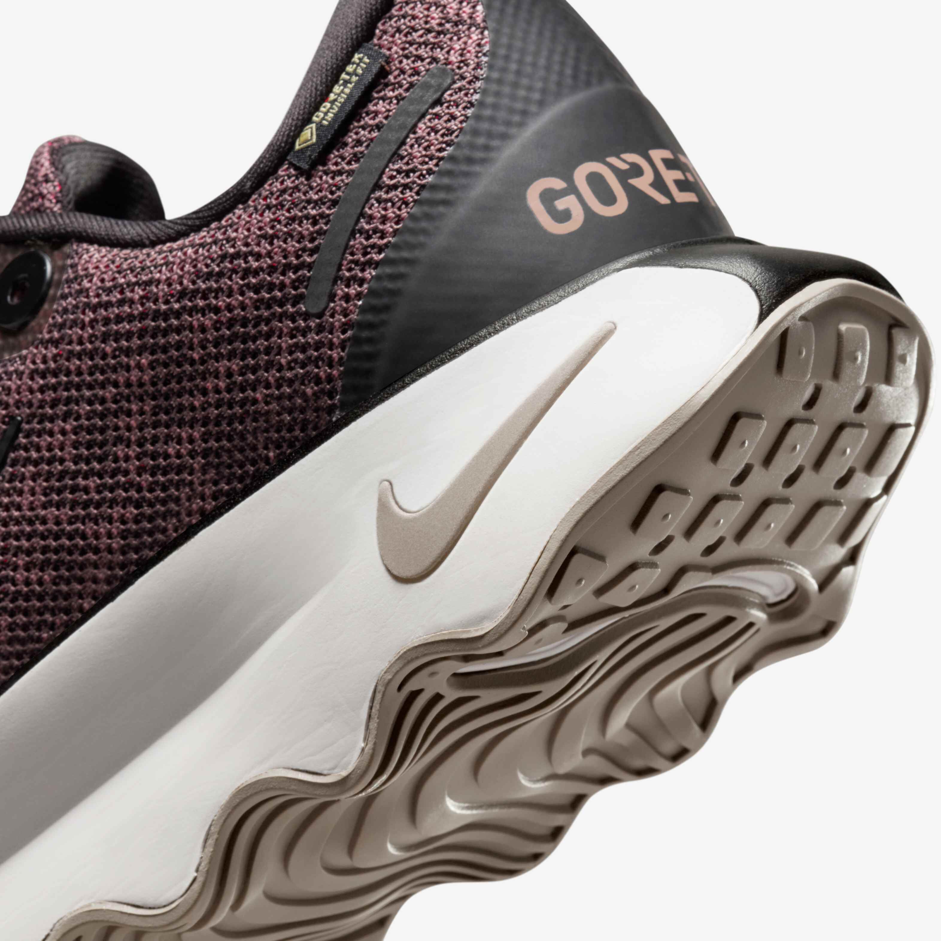 Nike Motiva GORE-TEX image number 7