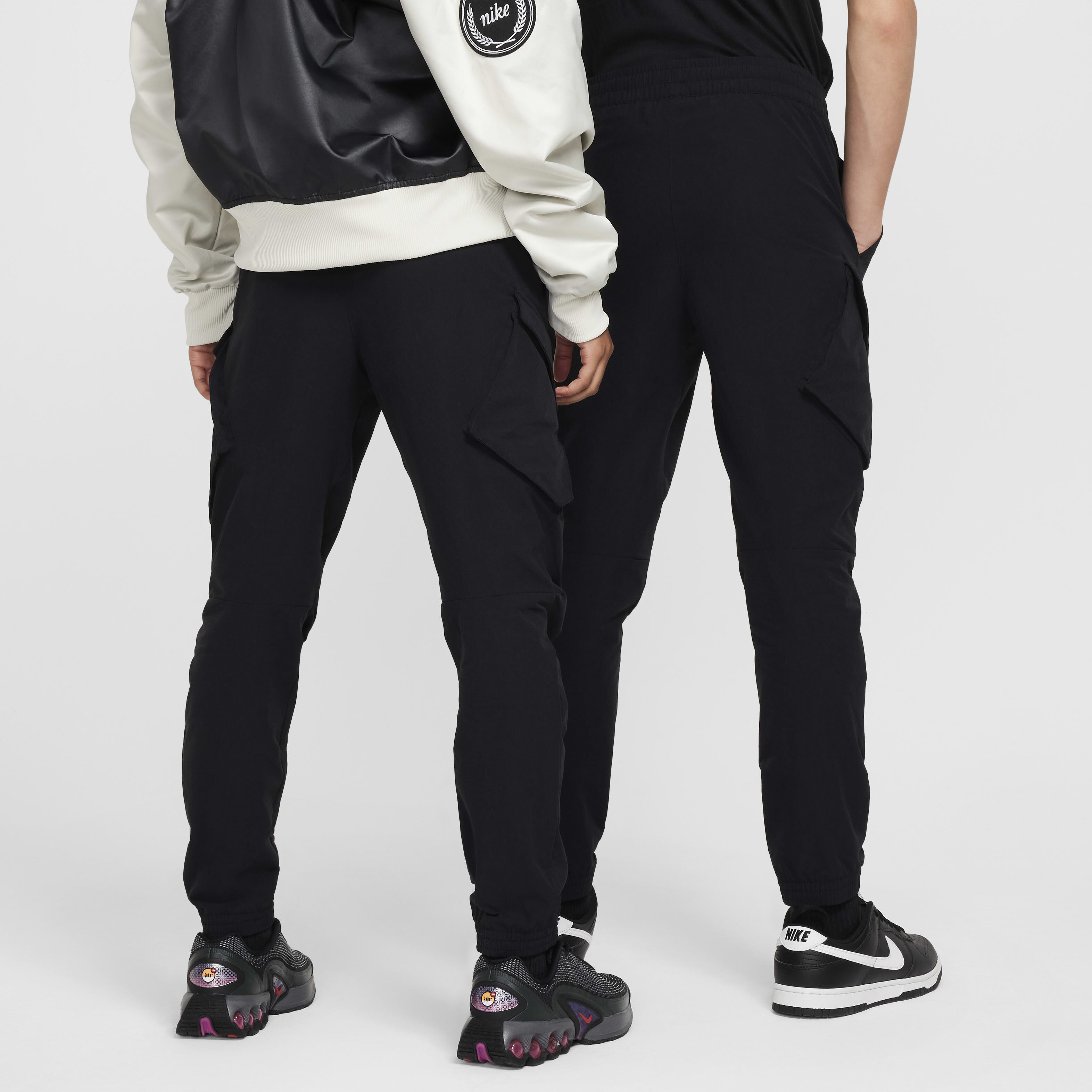 نايكي سبورتسوير سيتي يوتيليتي image number 1