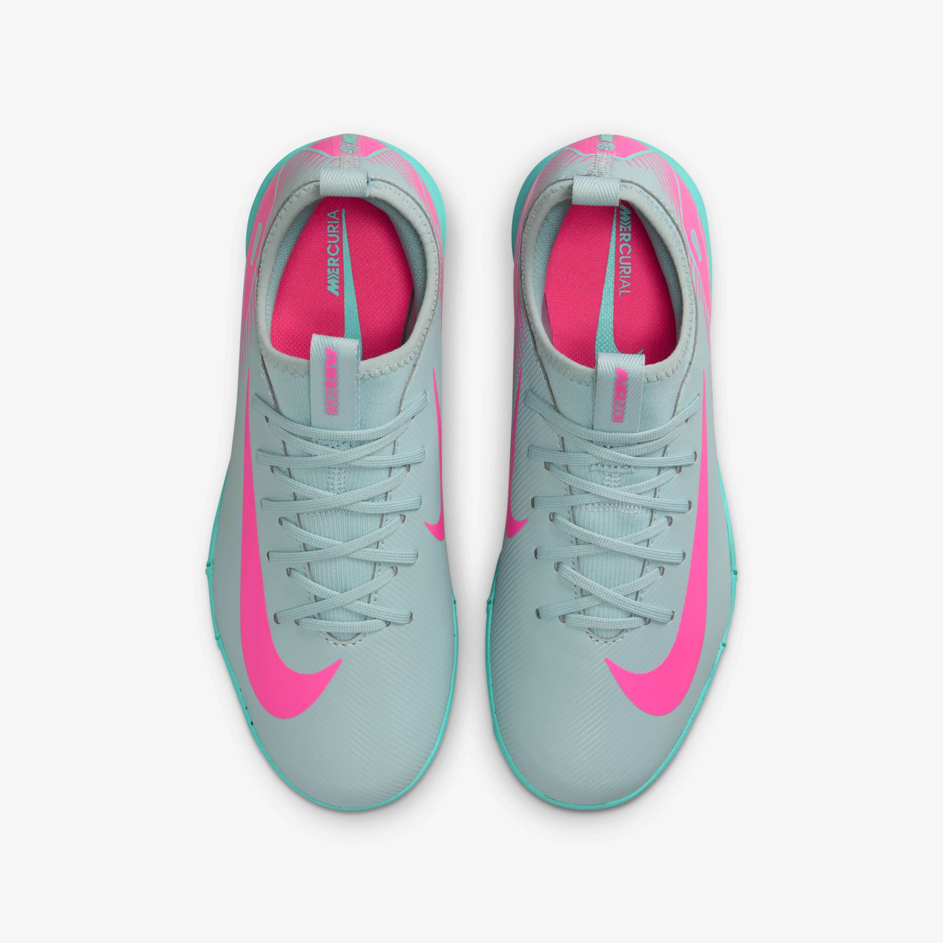 Nike Jr. Mercurial Vapor 16 Academy image number 3