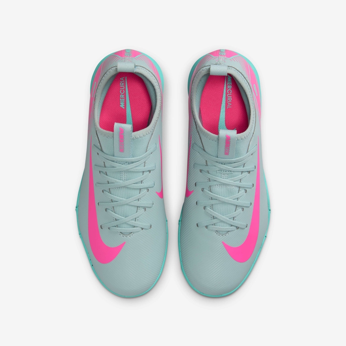Nike Jr. Mercurial Vapor 16 Academy image number 3 Nike Jr. Mercurial Vapor 16 Academy image number 3