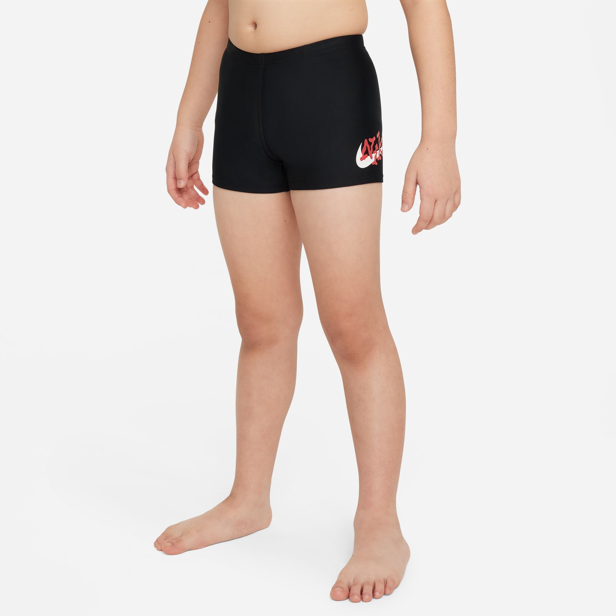 Buy Nike Swim Big Kids Boys Square Leg Shorts Nike Qatar Official