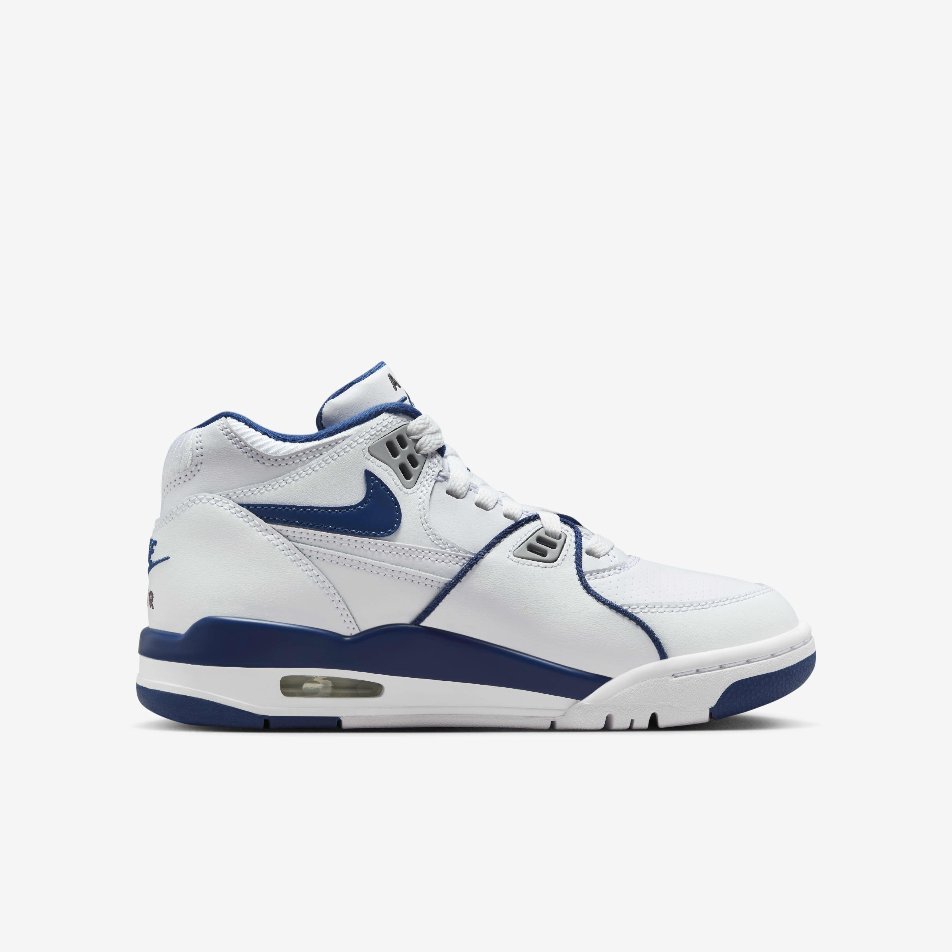 Nike Air Flight 89 image number 2