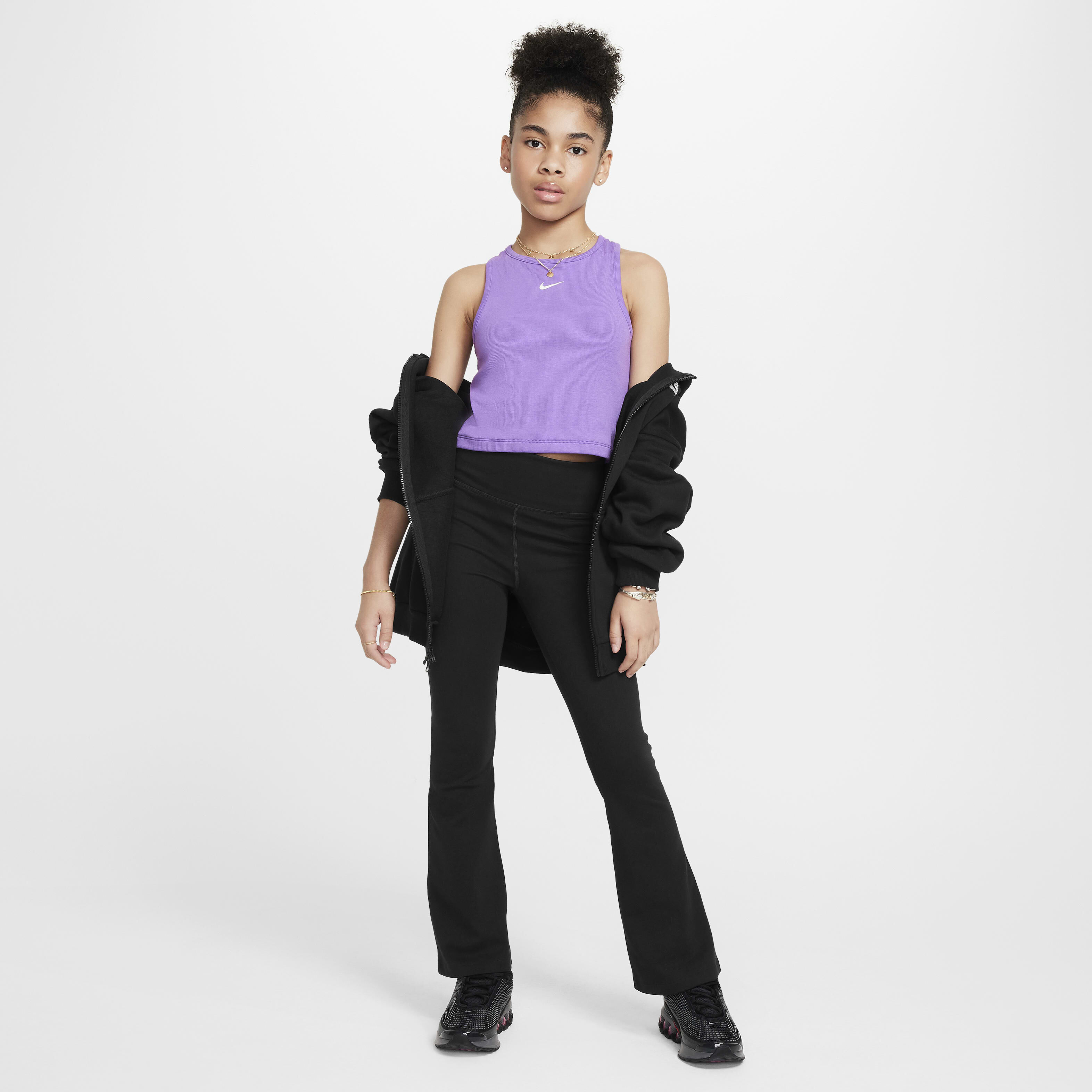 Nike Sportswear image number 3