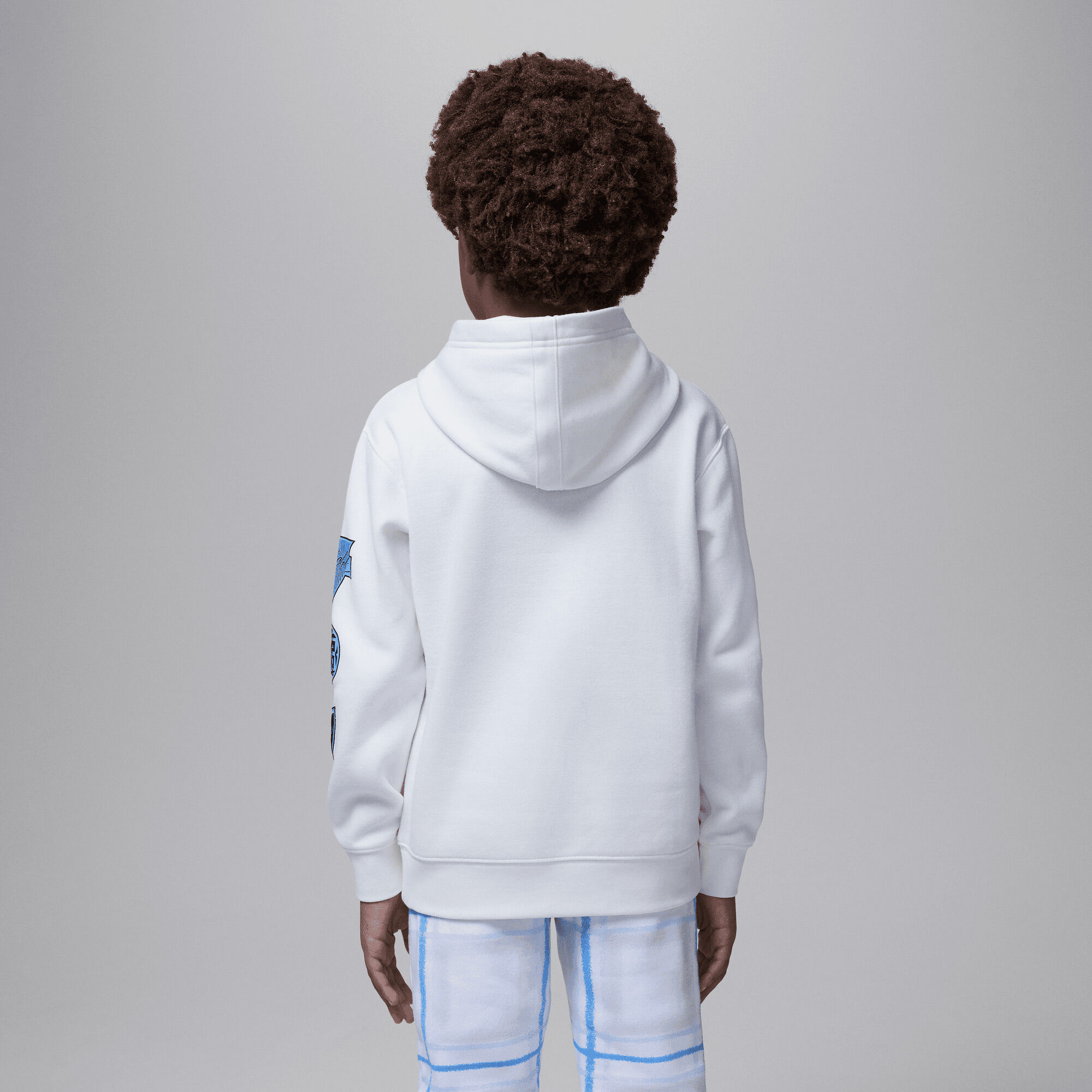 Jordan "See Me Shine" image number 1