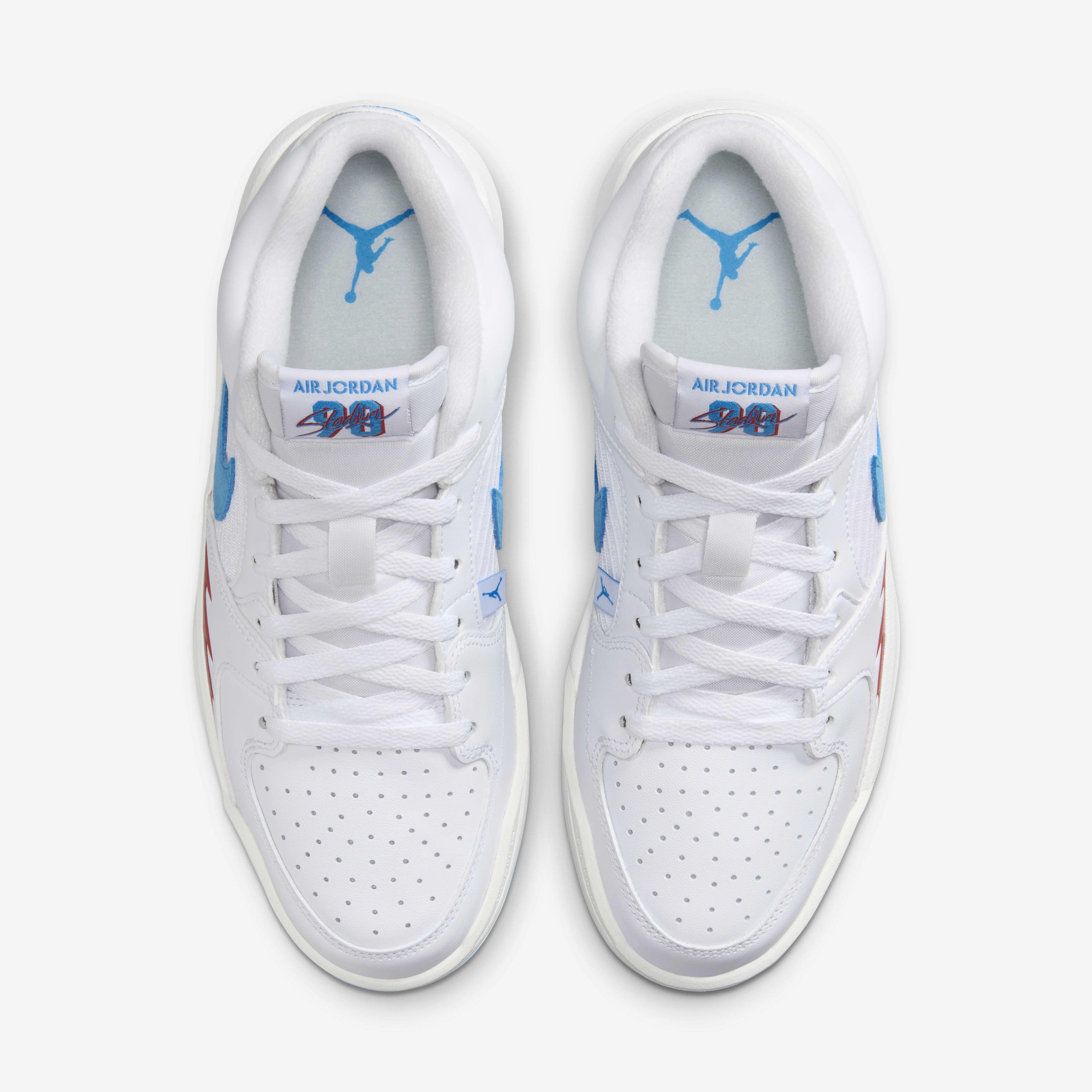 Jordan Stadium 90 image number 3