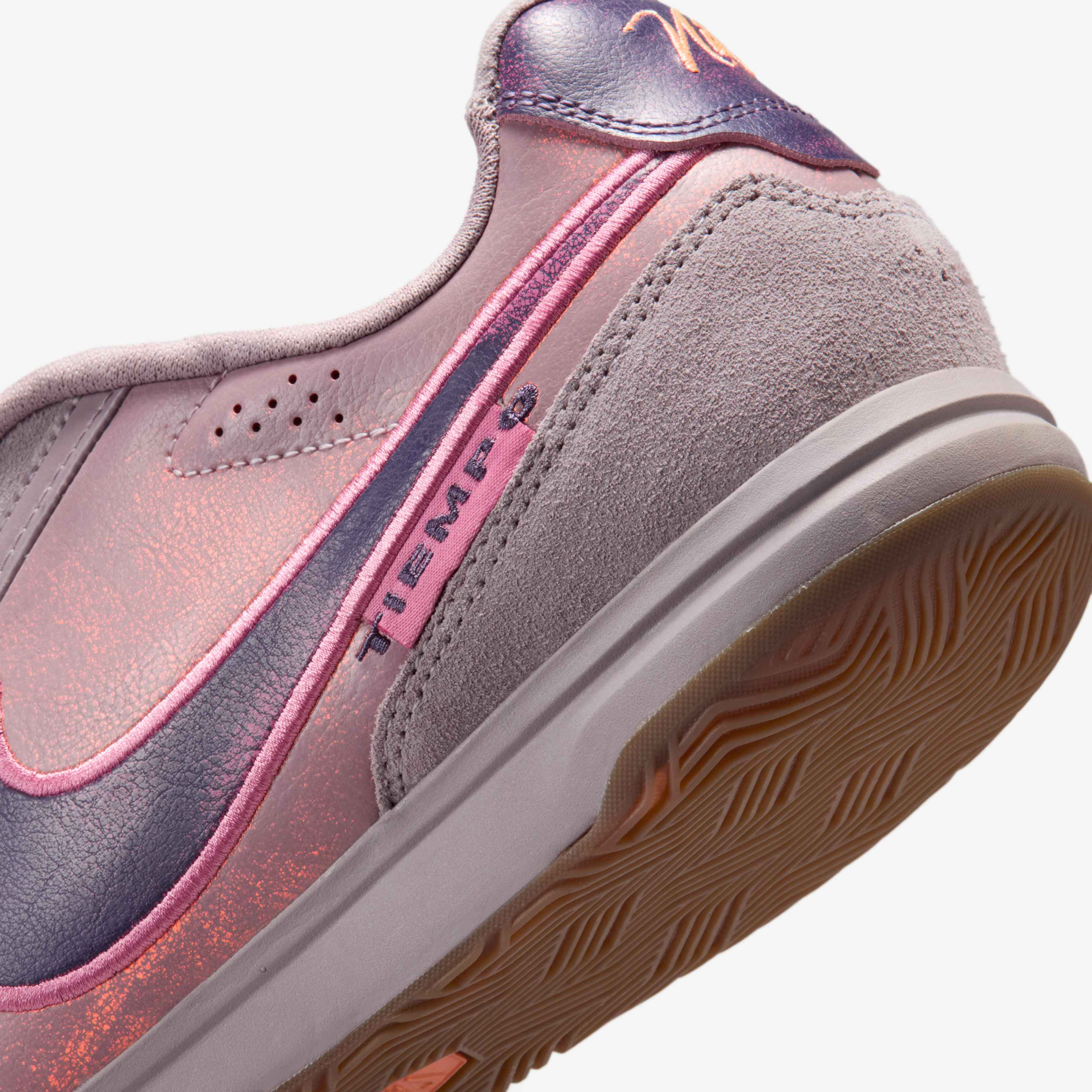 Nike Tiempo Streetgato PRM image number 7