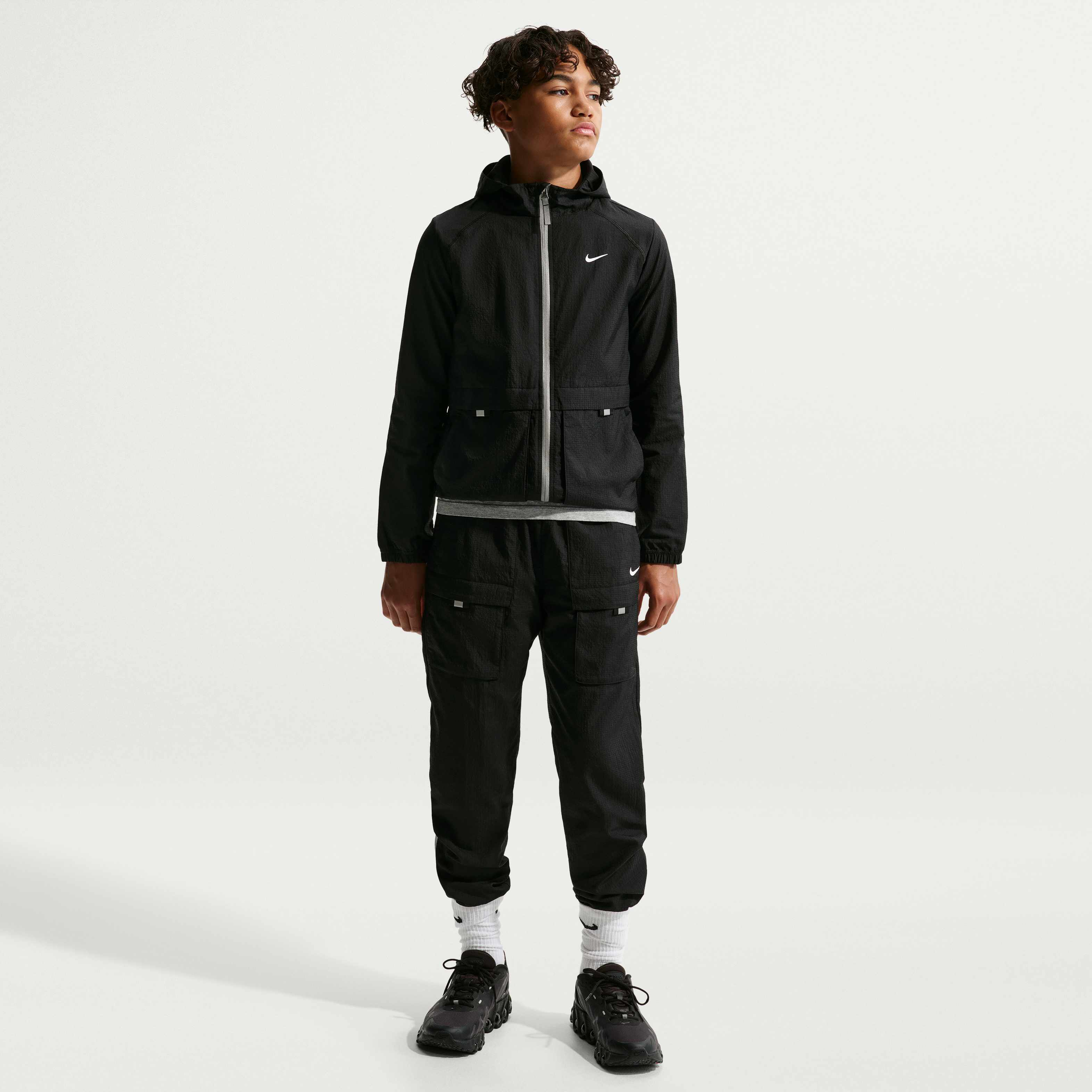 Nike Sportswear City Utility image number 0