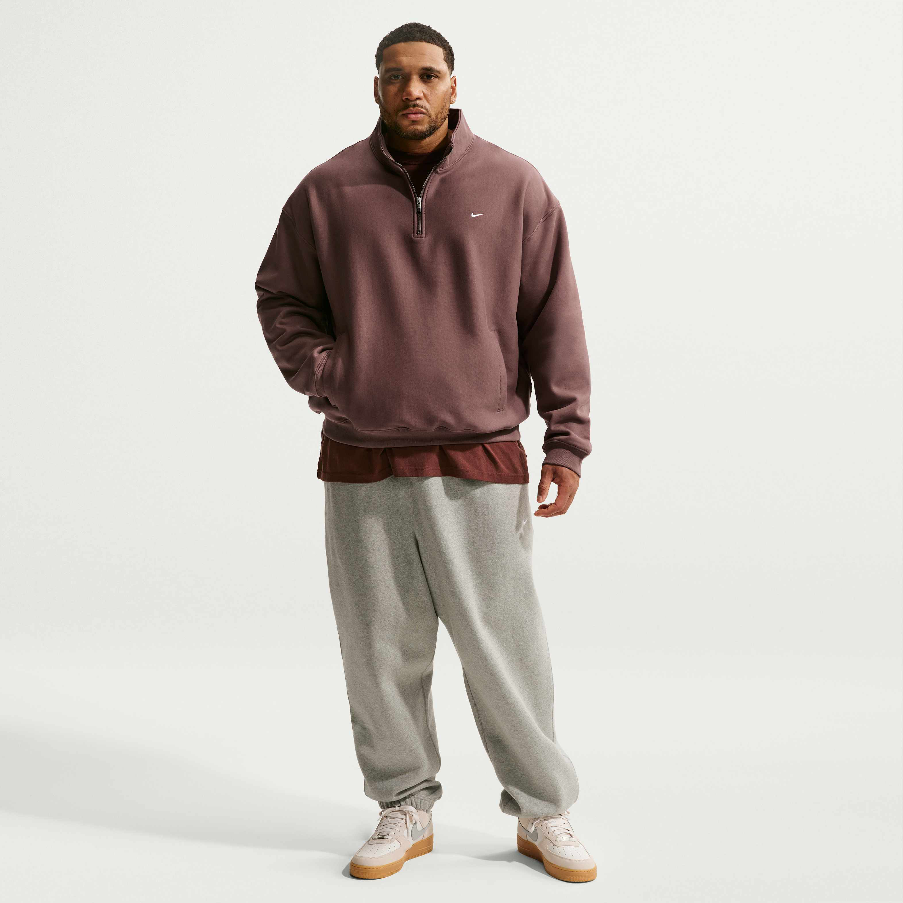 نايكي سولو سووش image number 8