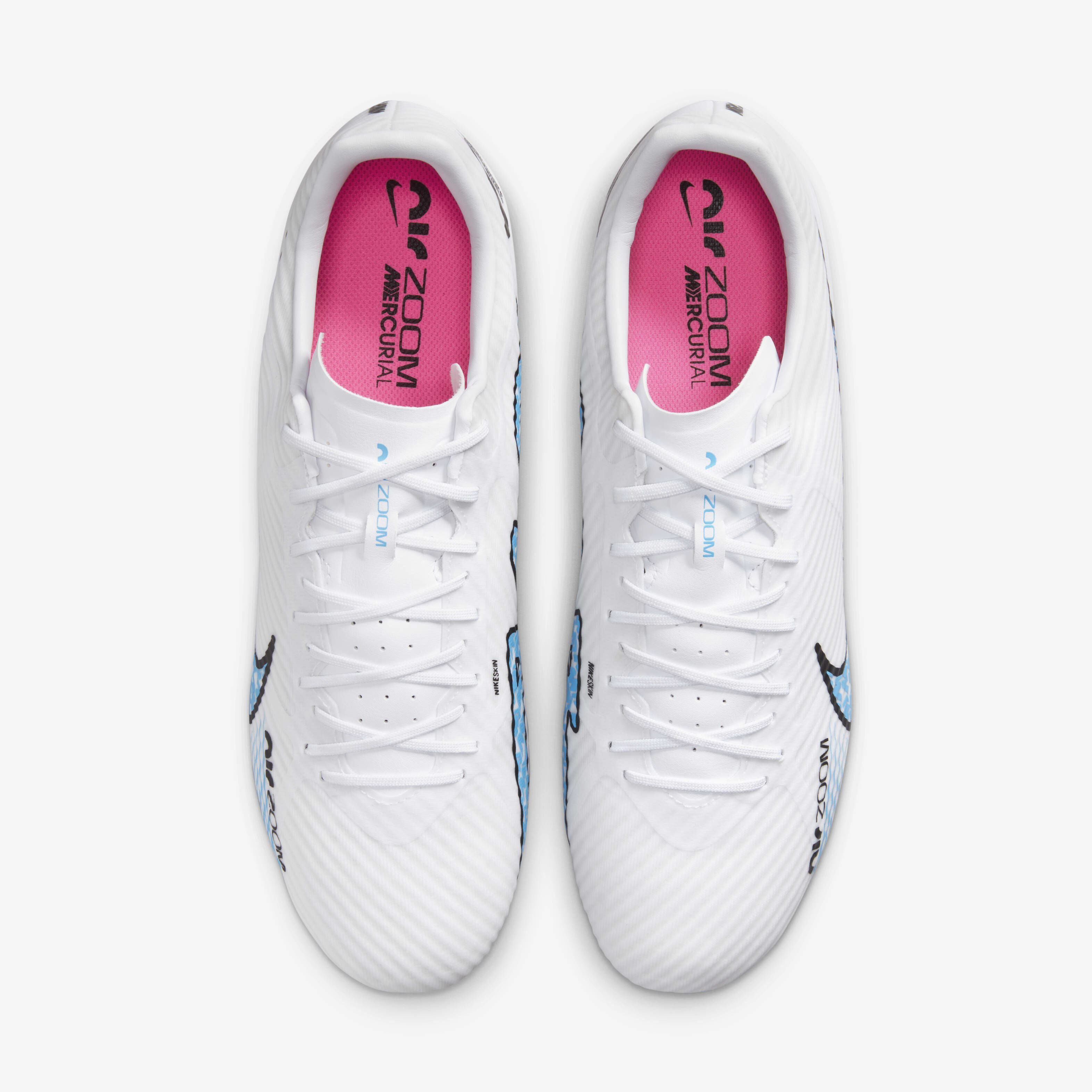 نايكي زووم ميركيوريال فيبر 15 اكاديمي MG image number 3