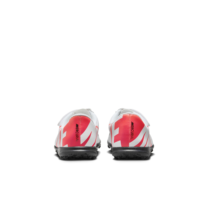 Nike Jr. Mercurial Vapor 15 Club image number 5 Nike Jr. Mercurial Vapor 15 Club image number 5
