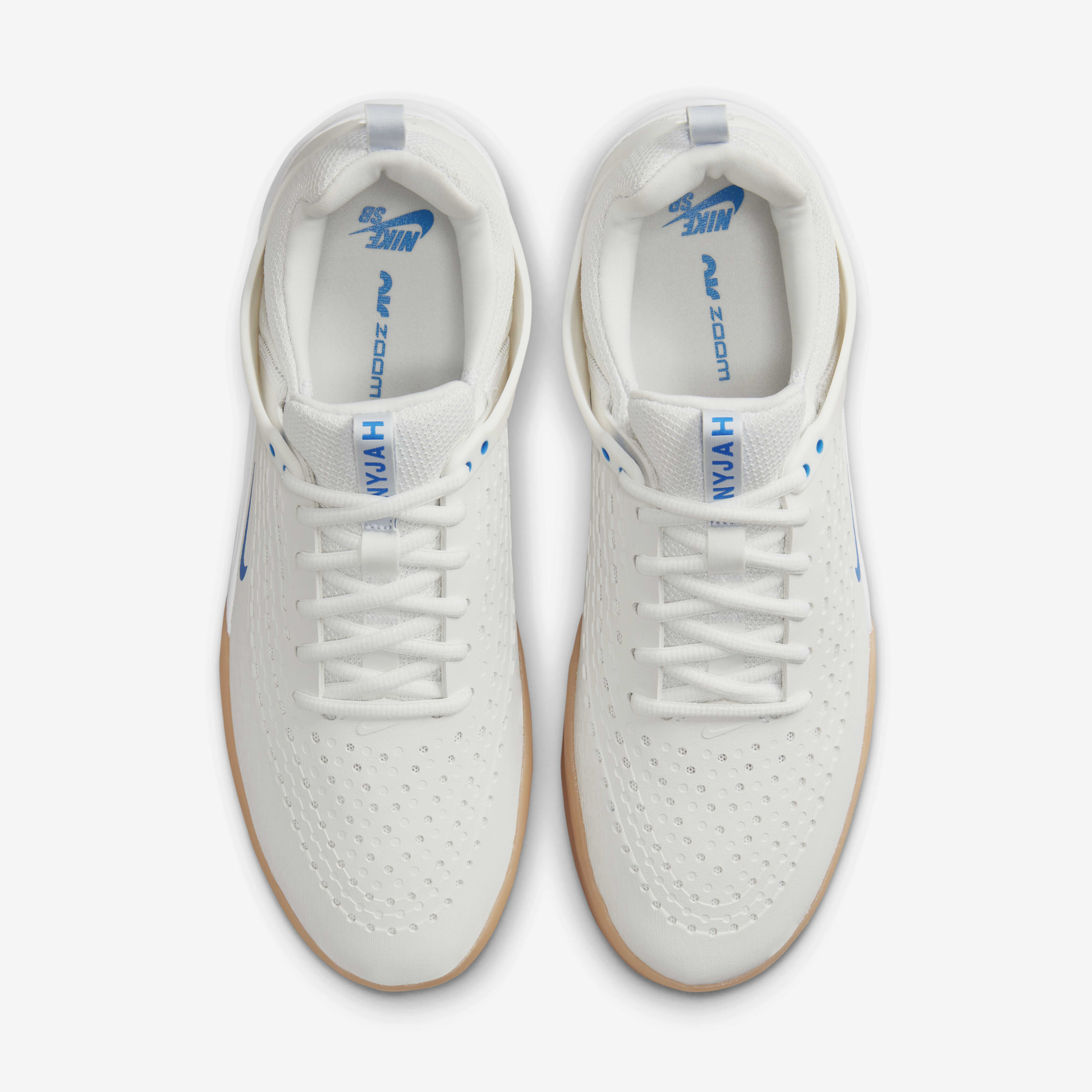 Nike SB Zoom Nyjah 3 image number 3