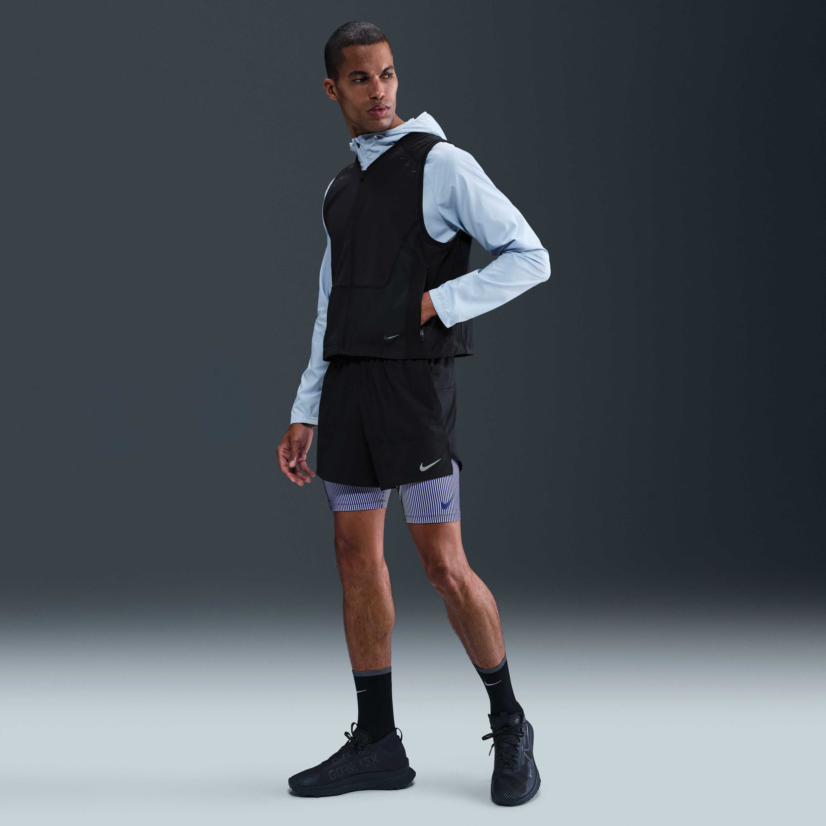 نايكي رن image number 3