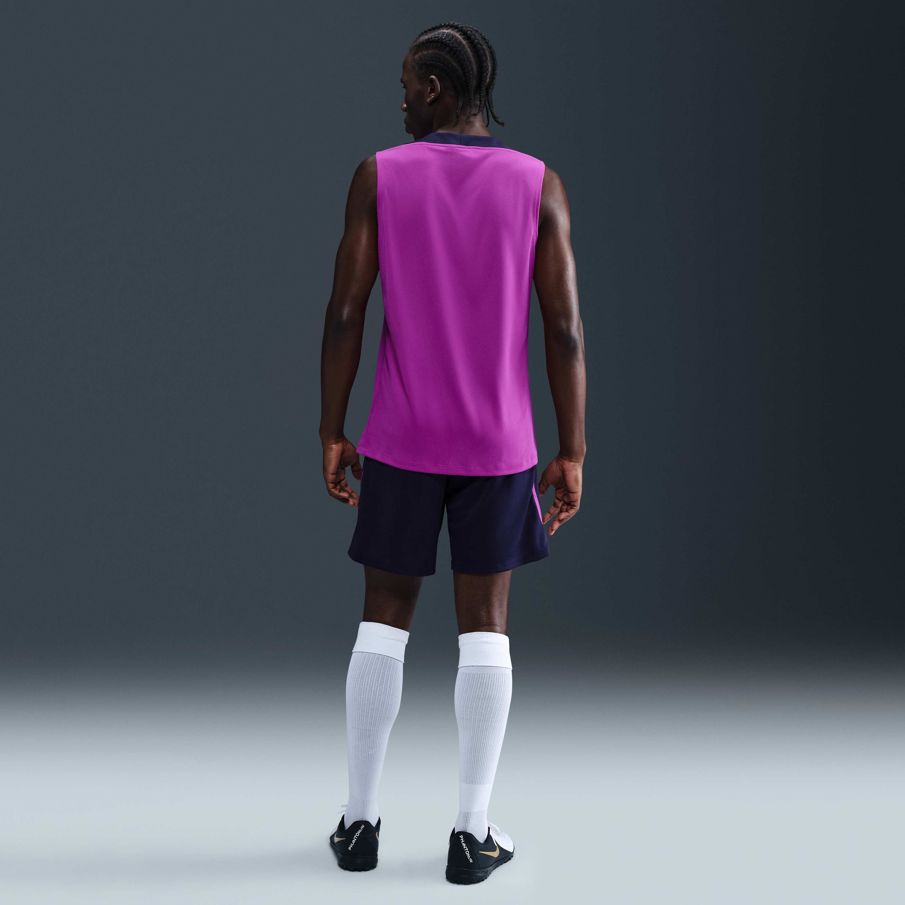 トップス FCRB NIKE 15AW DRI-FIT GAME JER S トップス FCRB NIKE 15AW DRI-FIT GAME JER S SOPH.NEWS