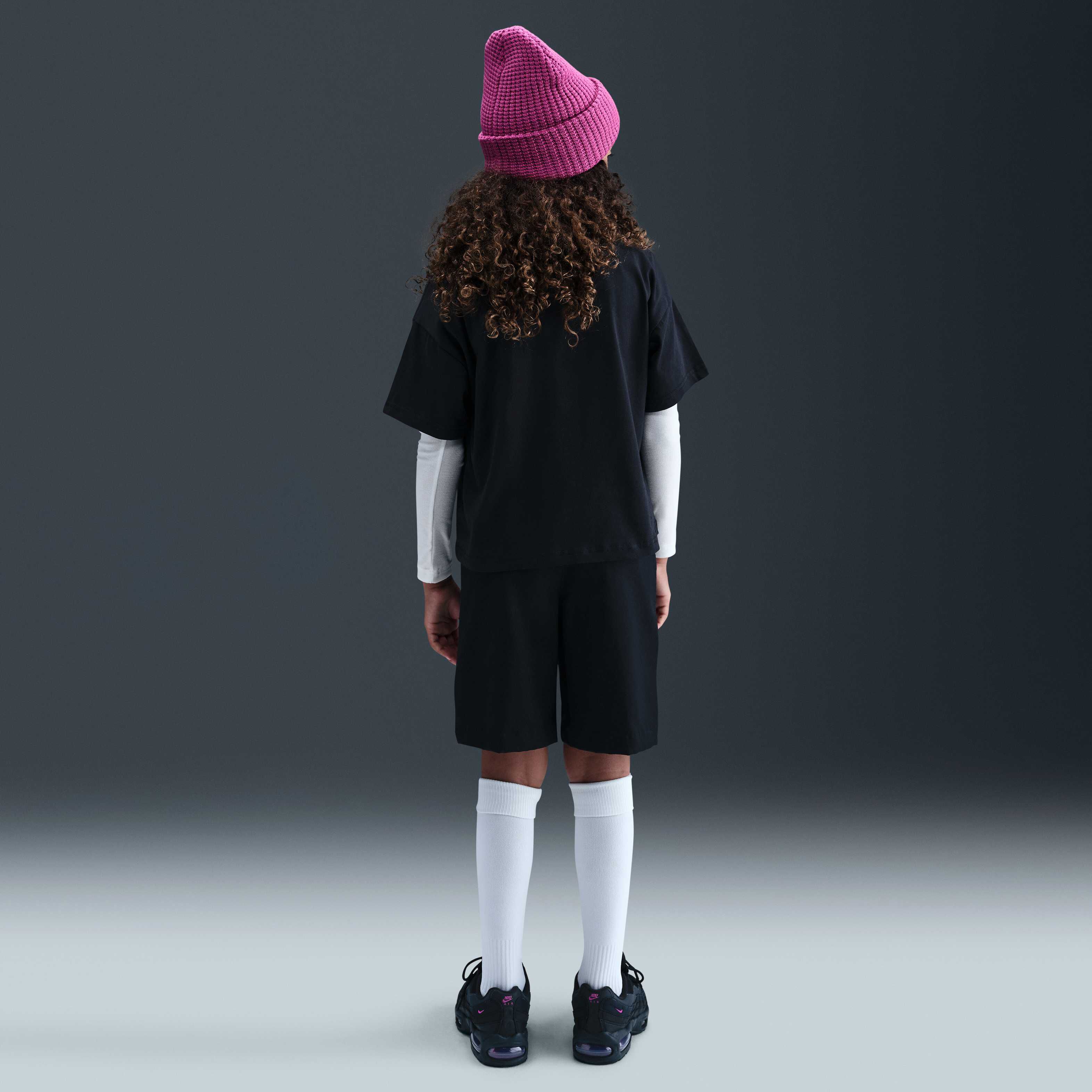 Nike Sportswear image number 4