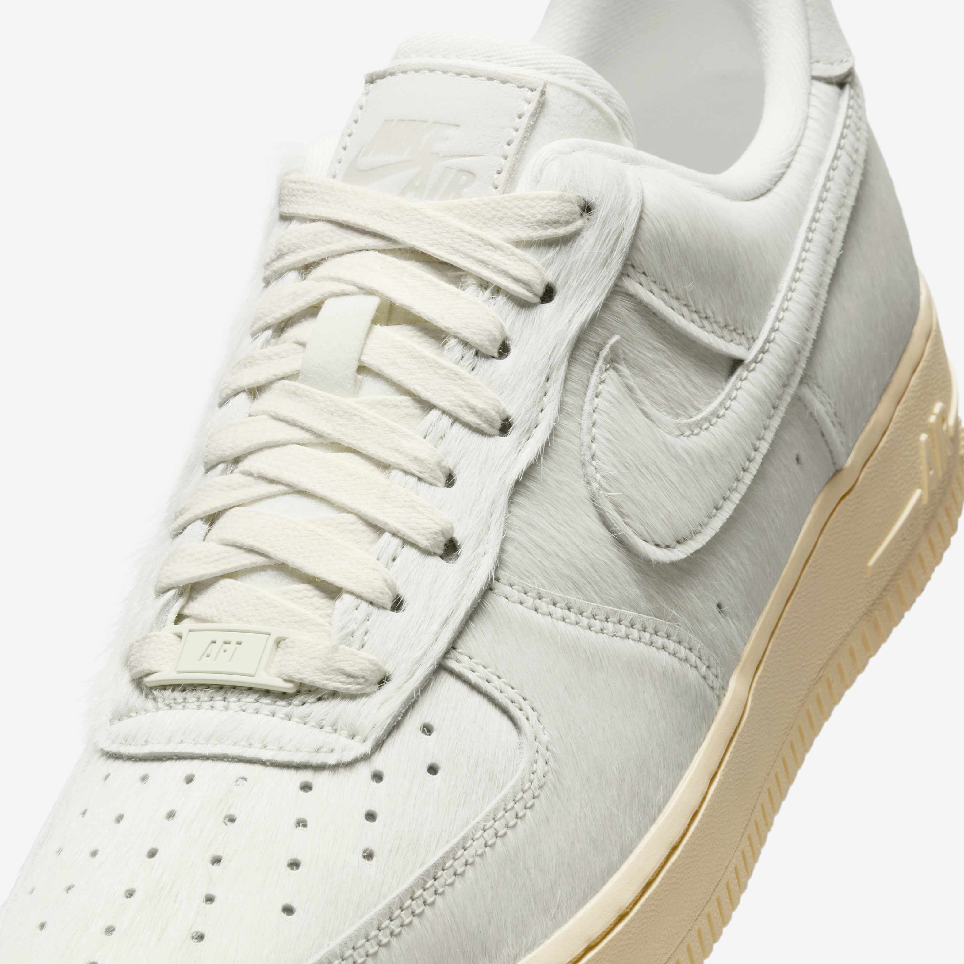 Nike Air Force 1 '07 image number 6