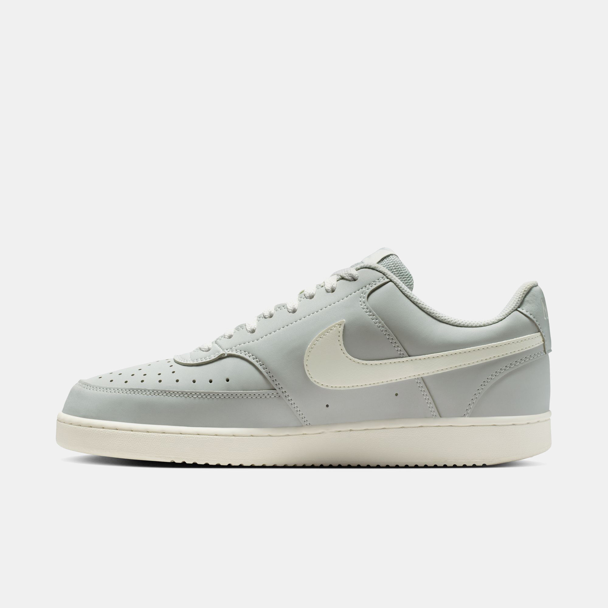 Nike Court Vision Low image number 4