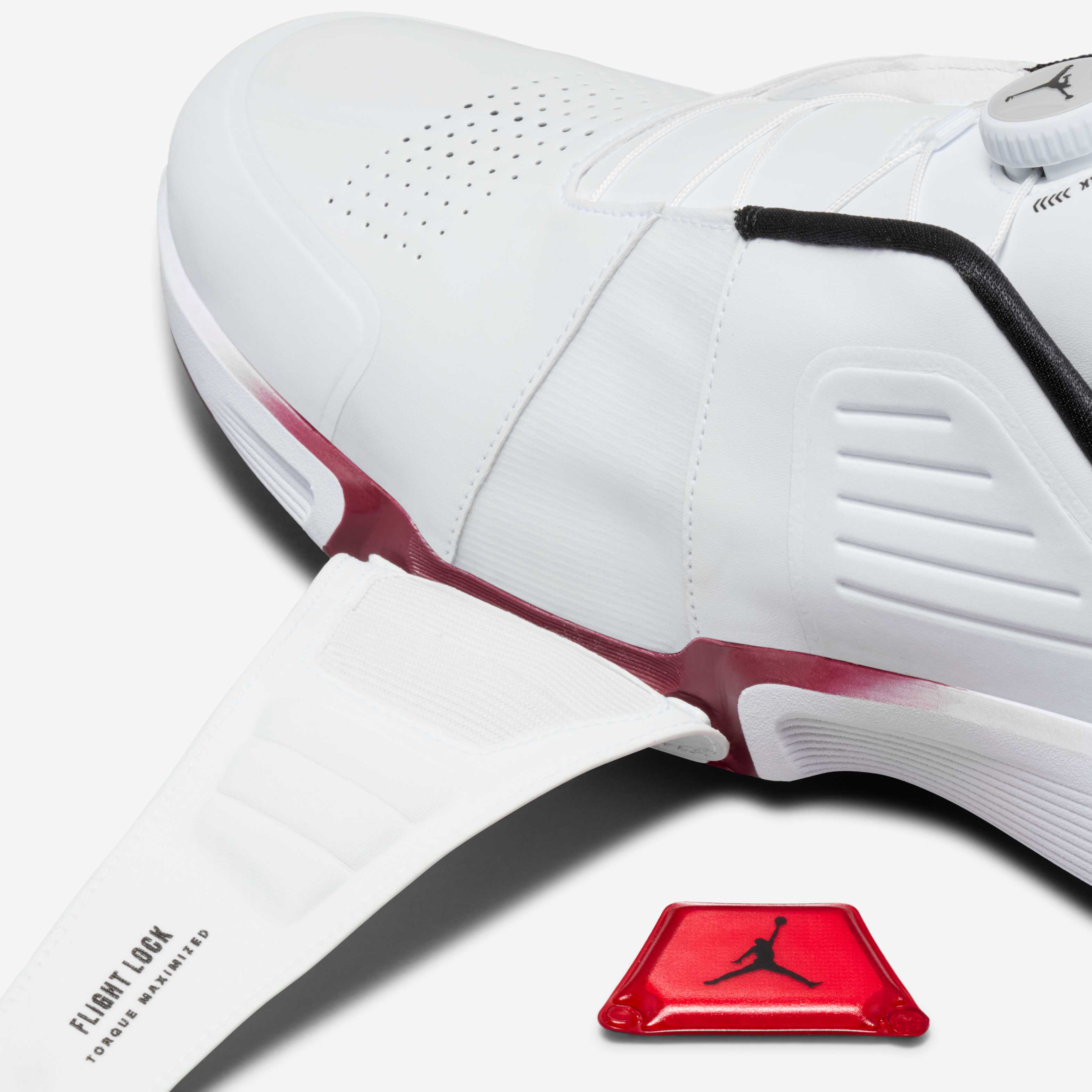 اير جوردن ريف image number 9