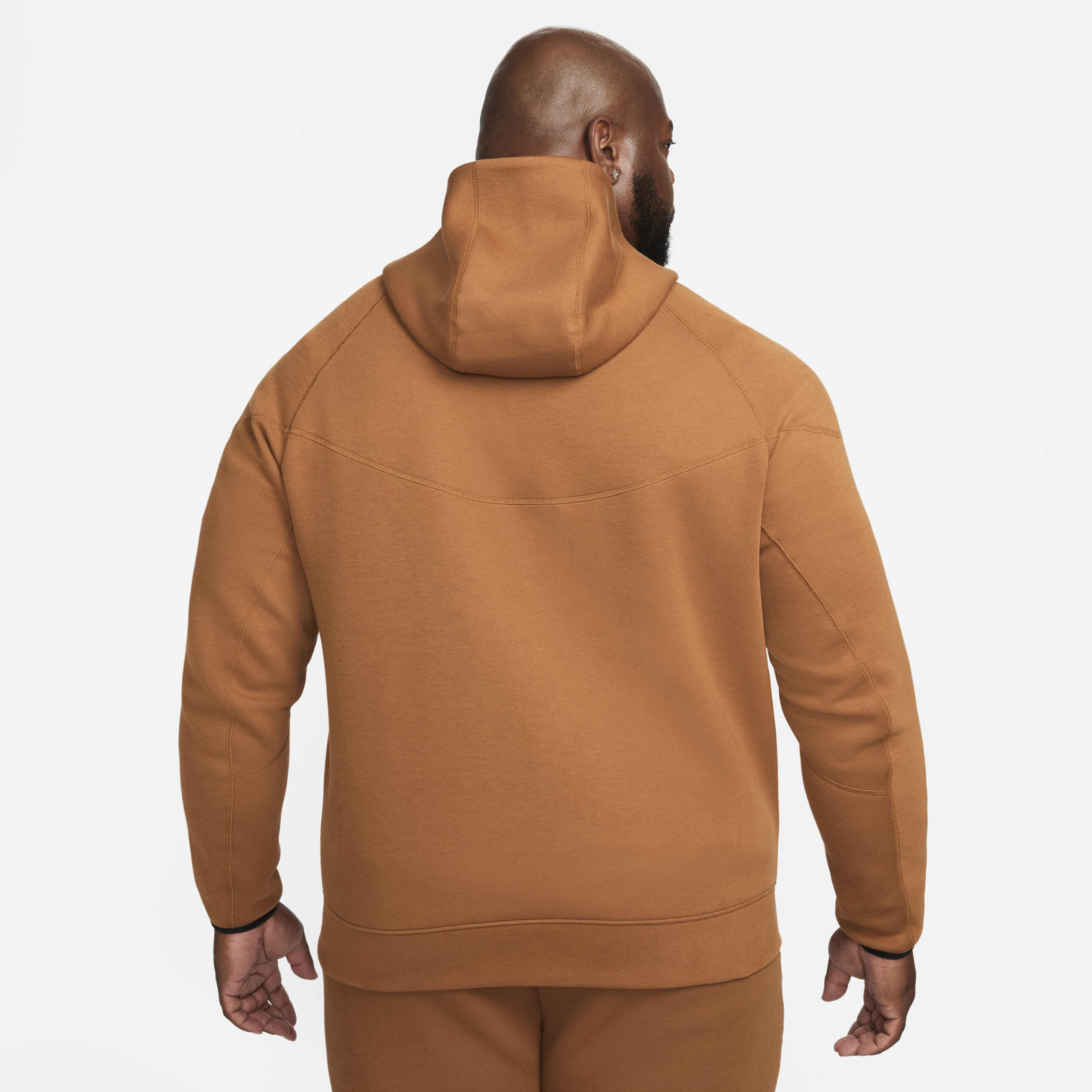 Nike Sportswear Tech Fleece Windrunner image number 12