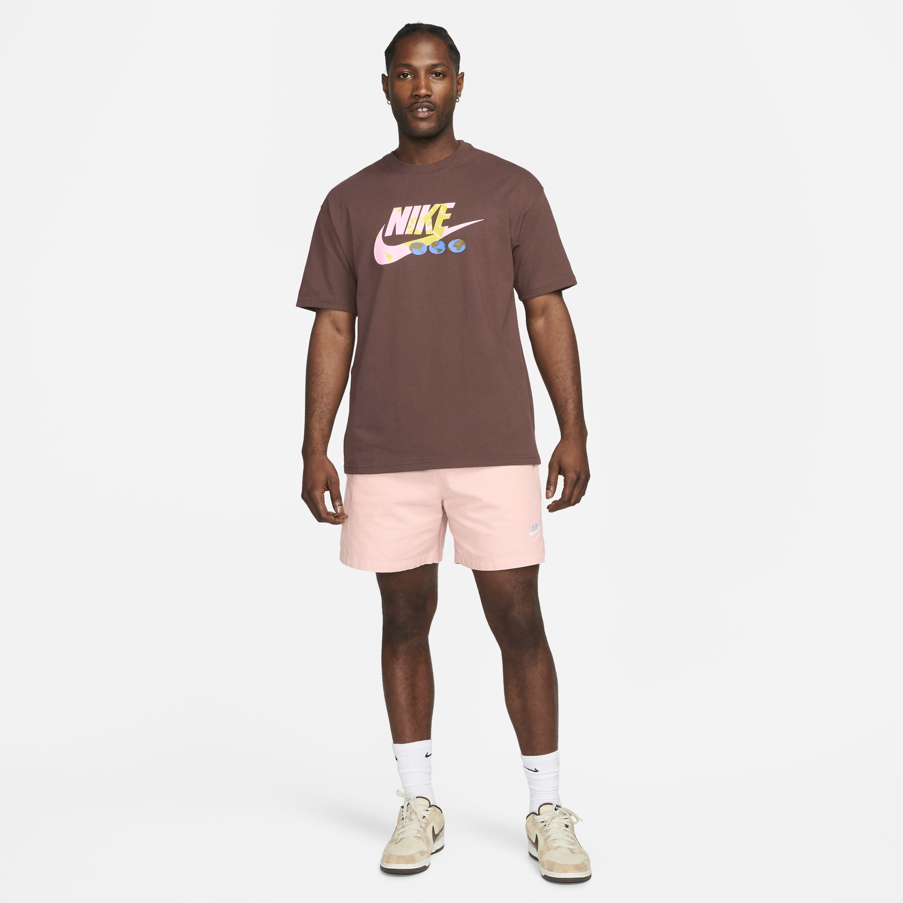 نايكي سبورتسوير image number 3