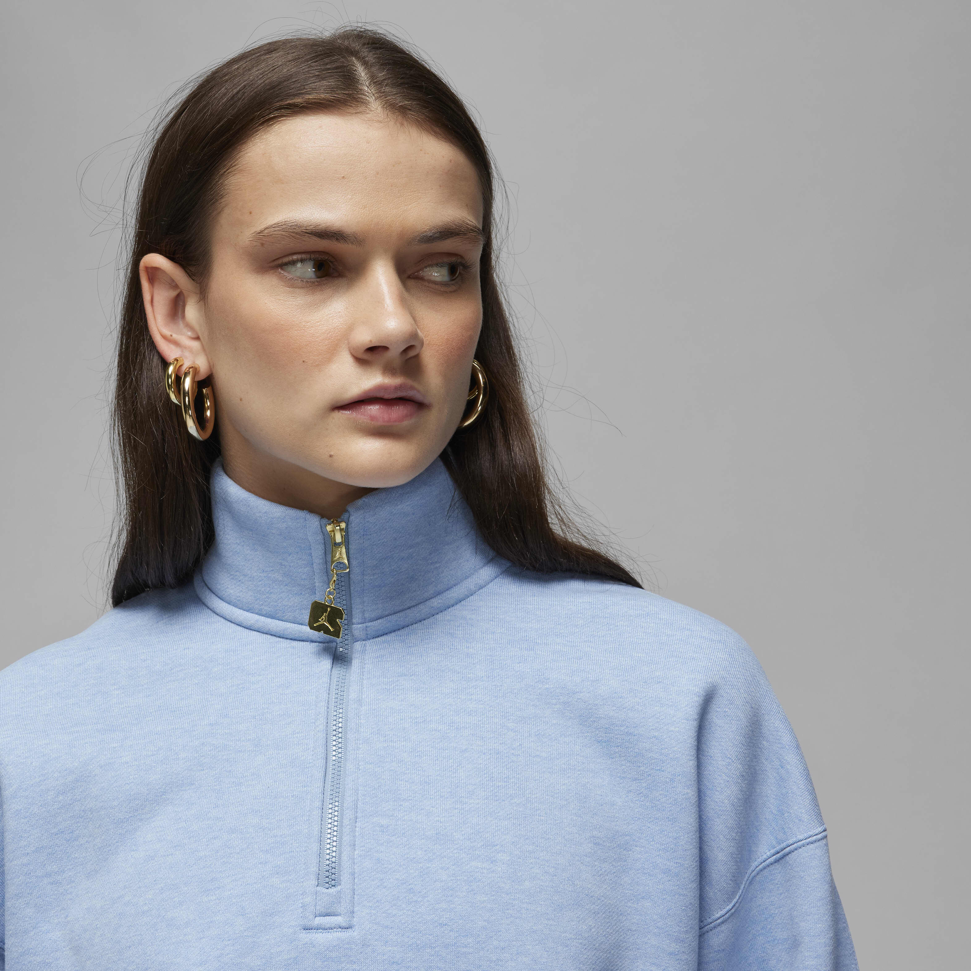 Jordan Flight Fleece image number 2