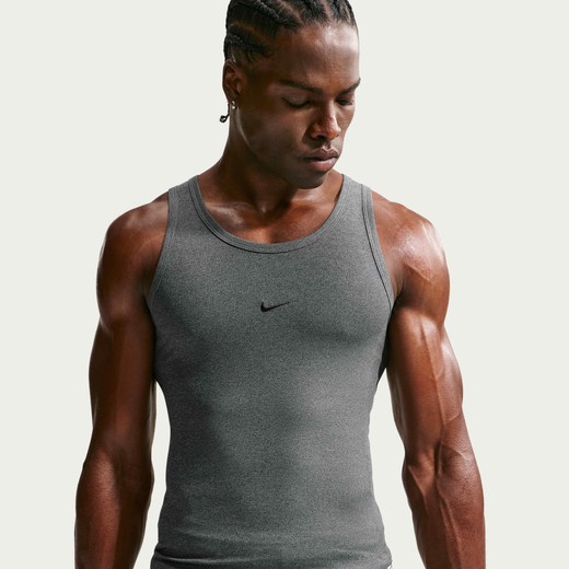 Training & Gym Tops & T-Shirts-Nike, Nike, Men's N.A.C. Training Tank Top