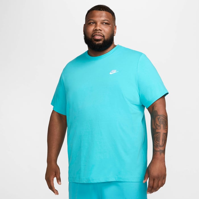 Nike Sportswear Club image number 5 Nike Sportswear Club image number 5
