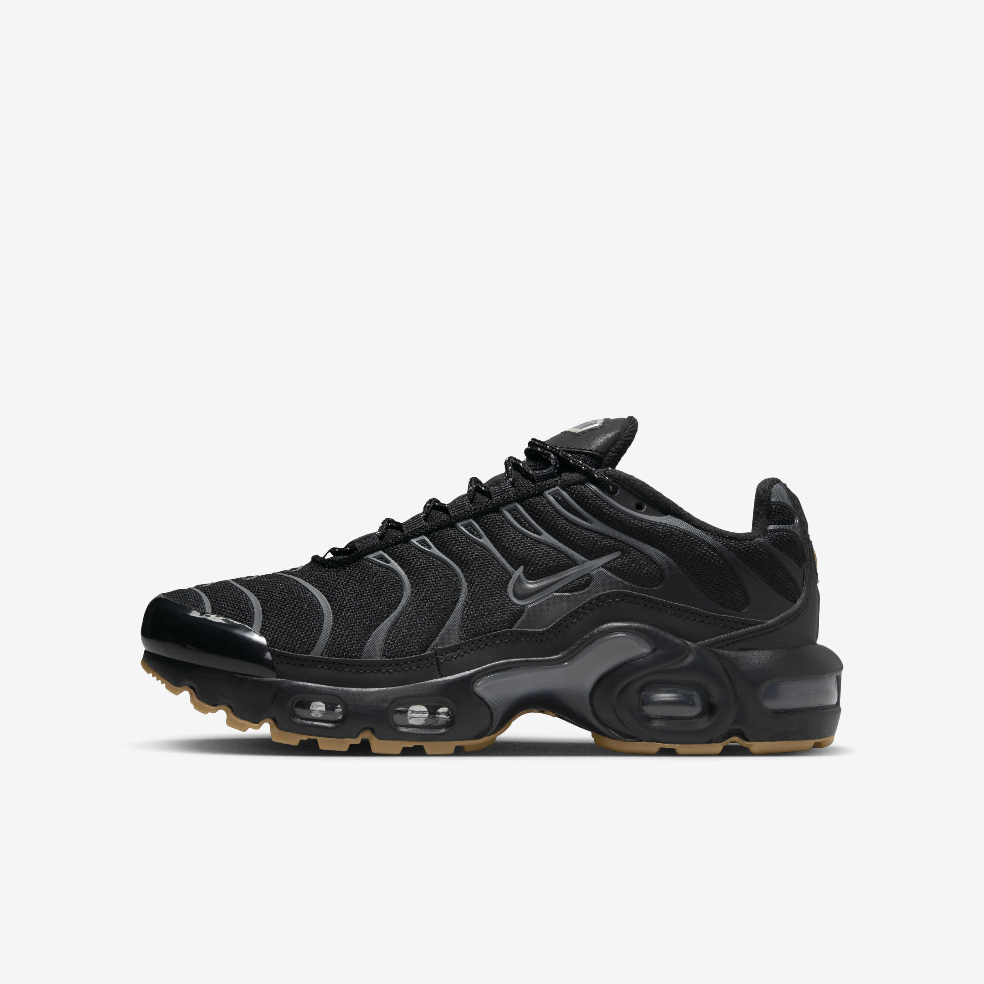 Buy Nike Air Max Plus Older Kids Shoes Nike Qatar Official
