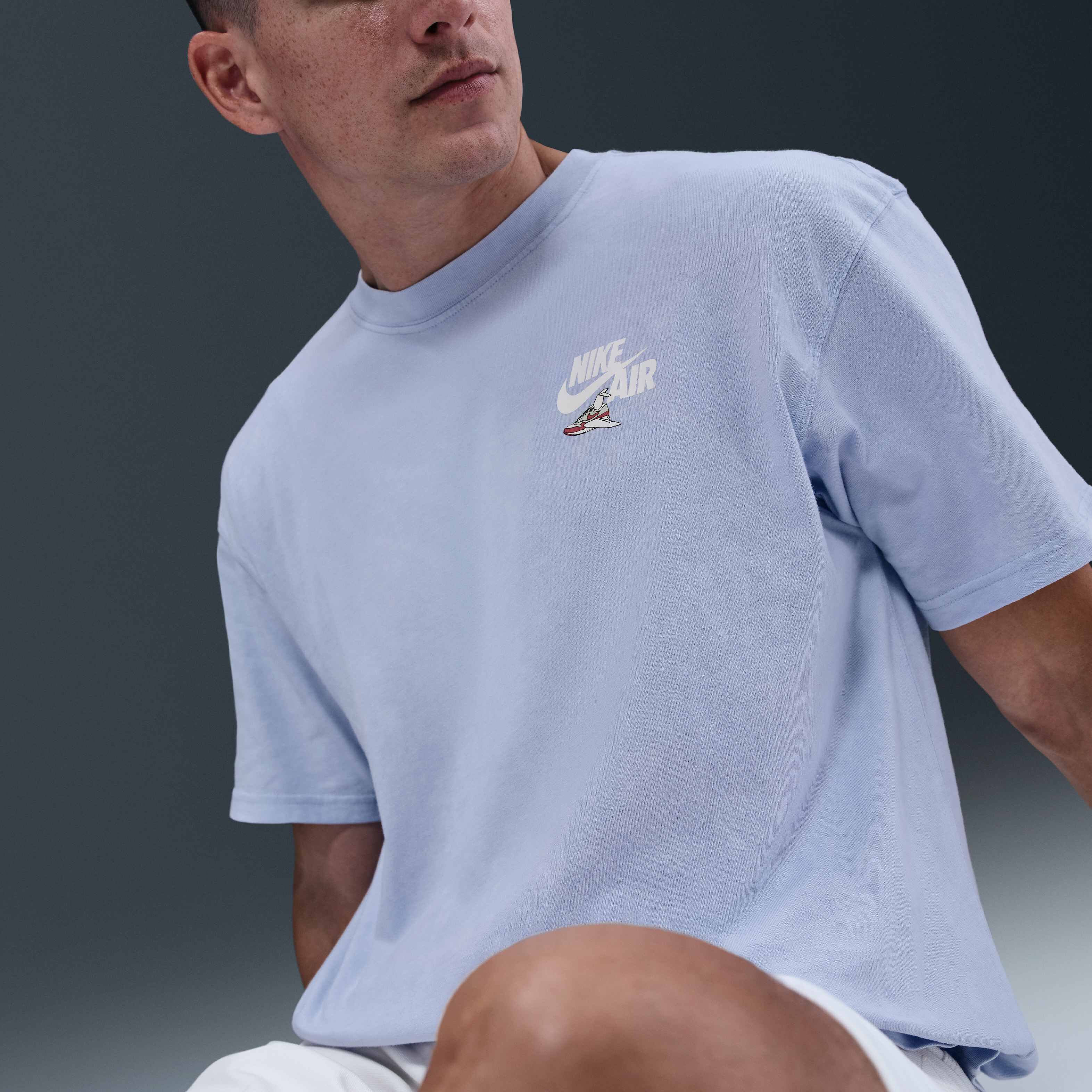 نايكي سبورتسوير image number 2