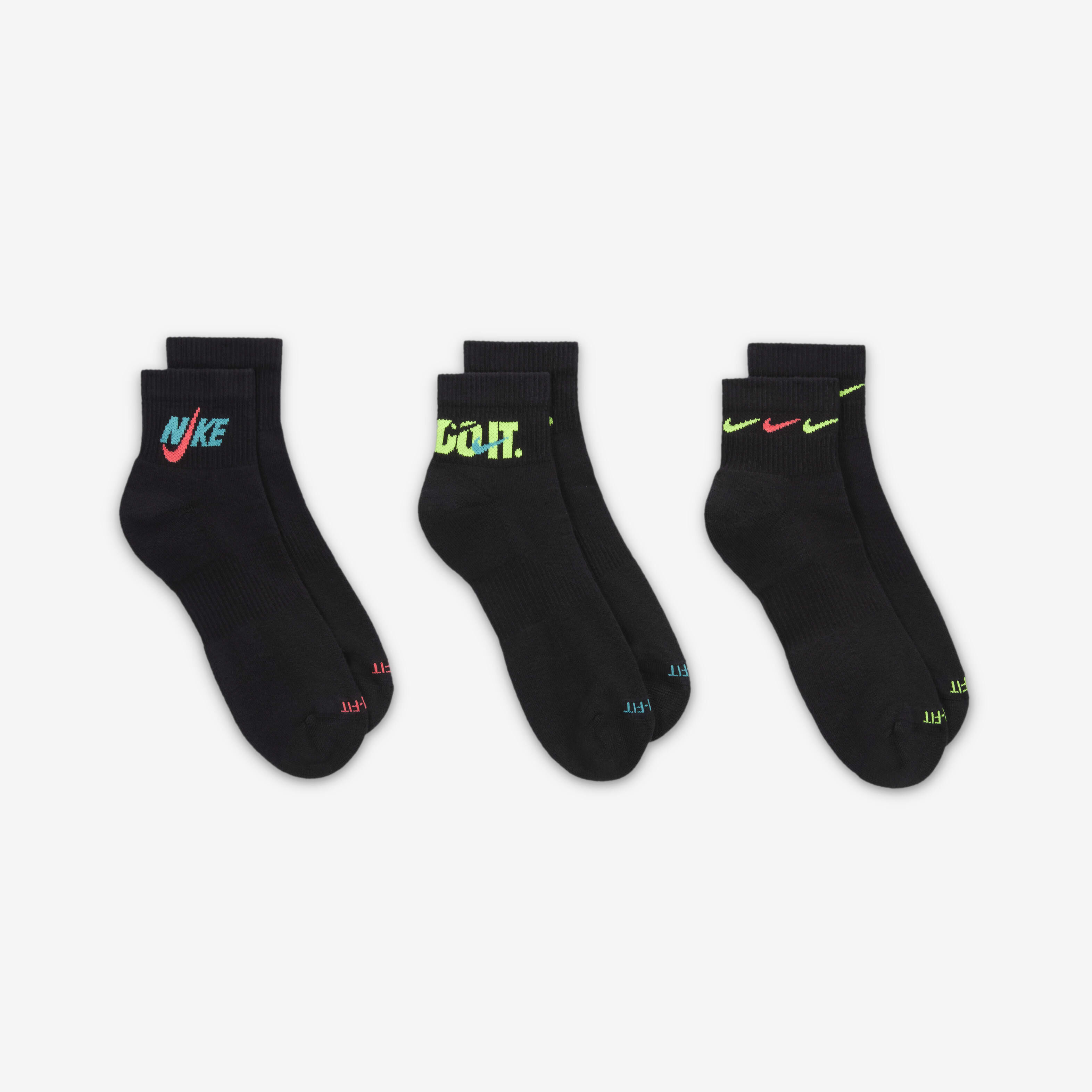 Nike Everyday Plus Cushioned image number 2