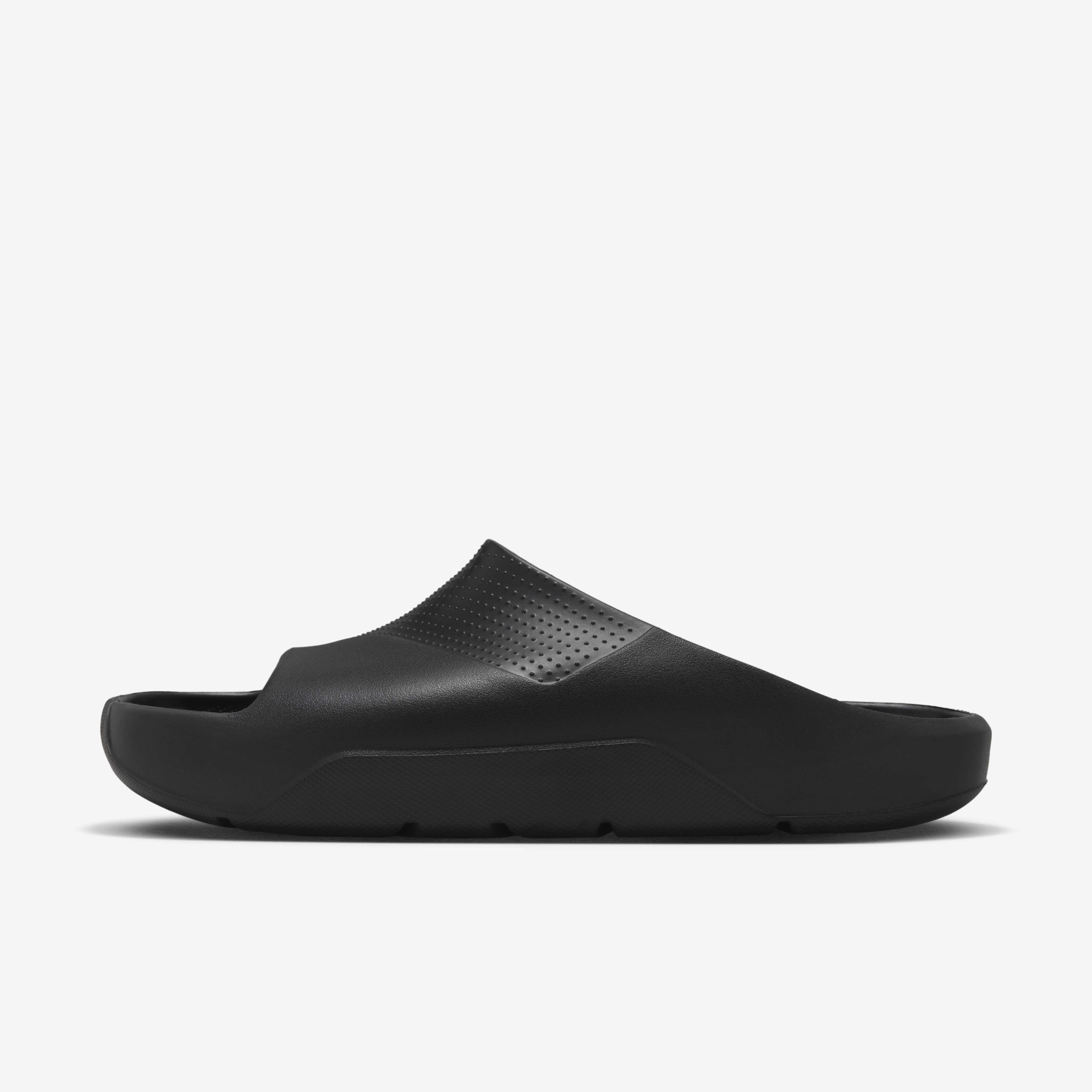 Buy Jordan Post Men's Slides - University Red/University Red | Nike ...