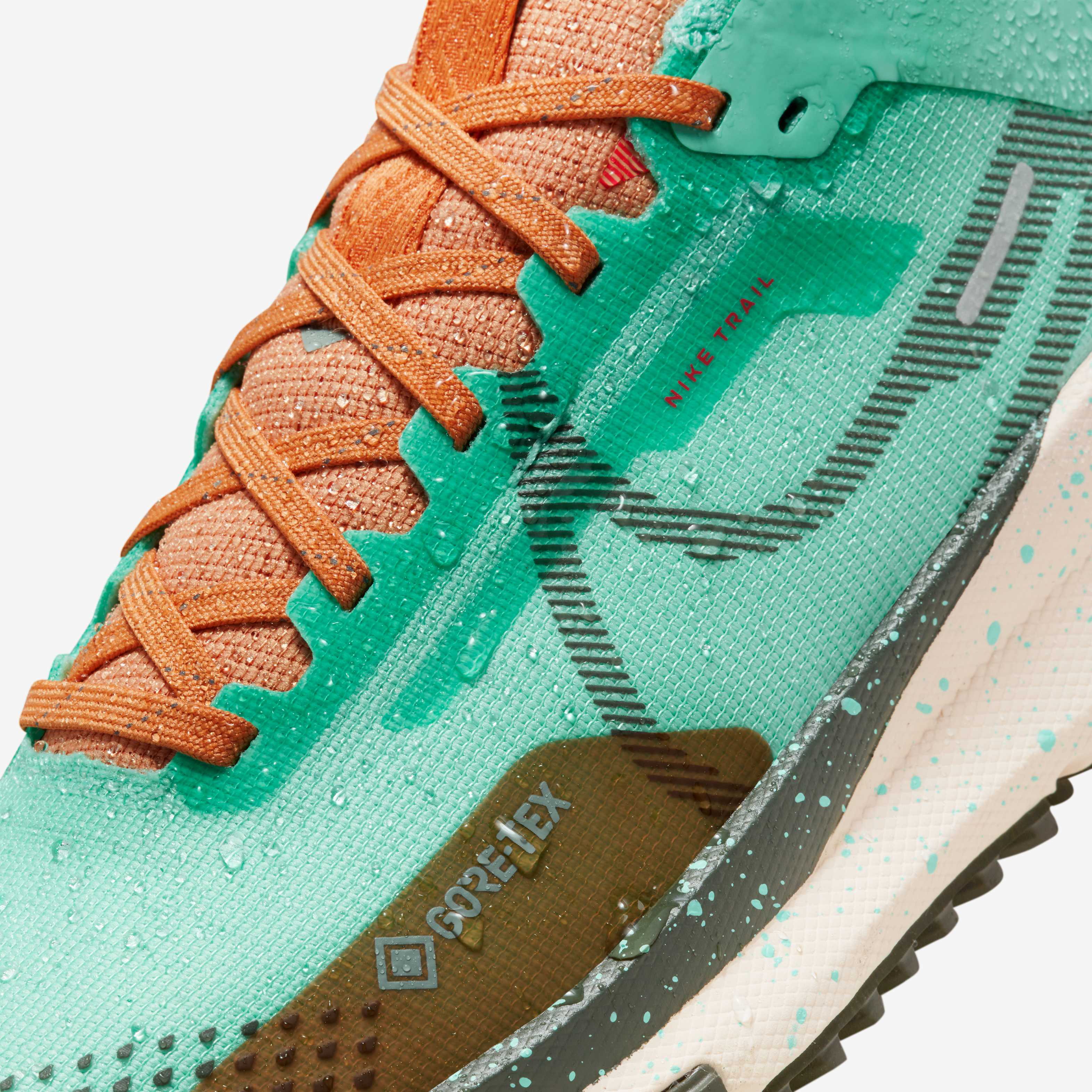 Nike Pegasus Trail 4 GORE-TEX image number 9