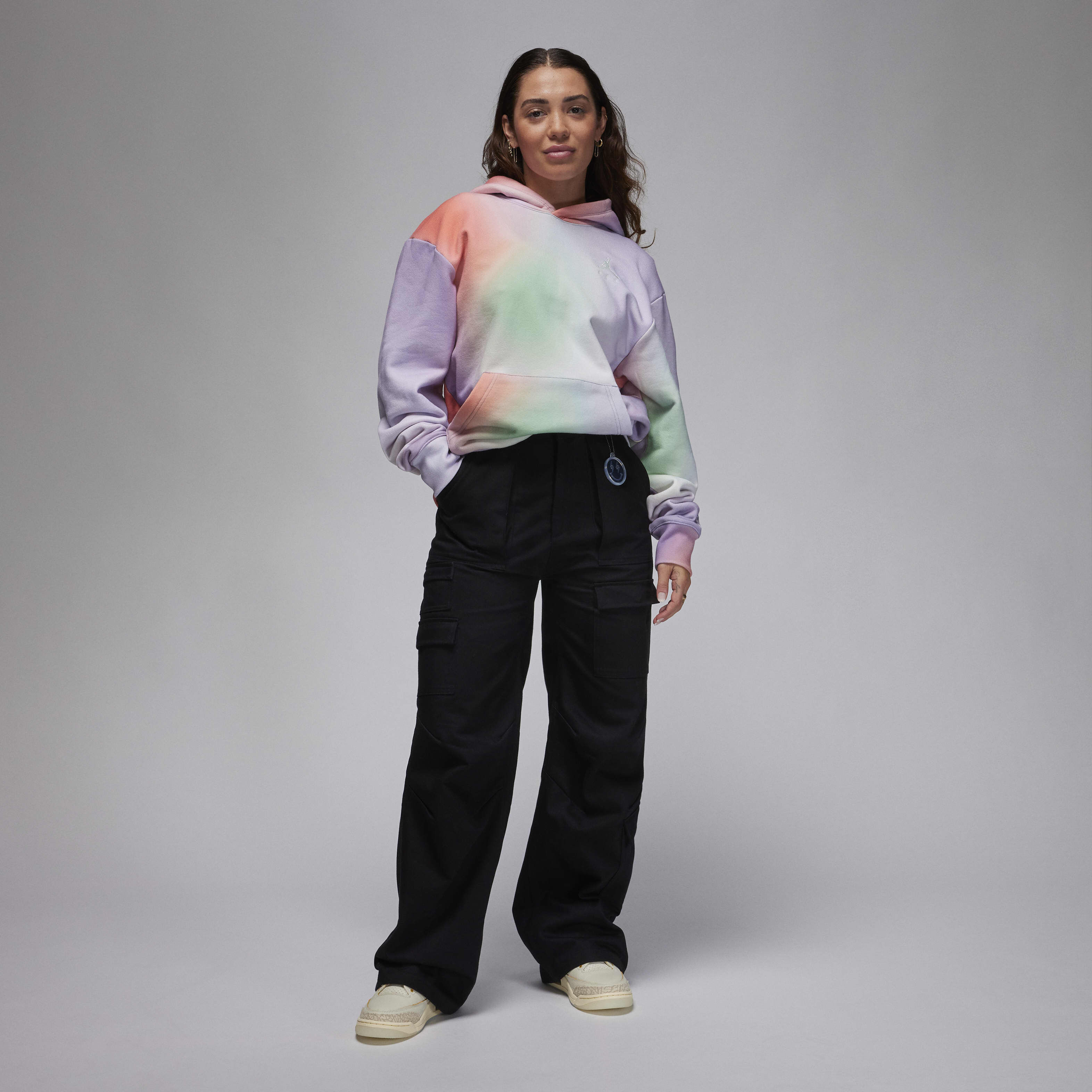 جوردن x جاي بالفن image number 5