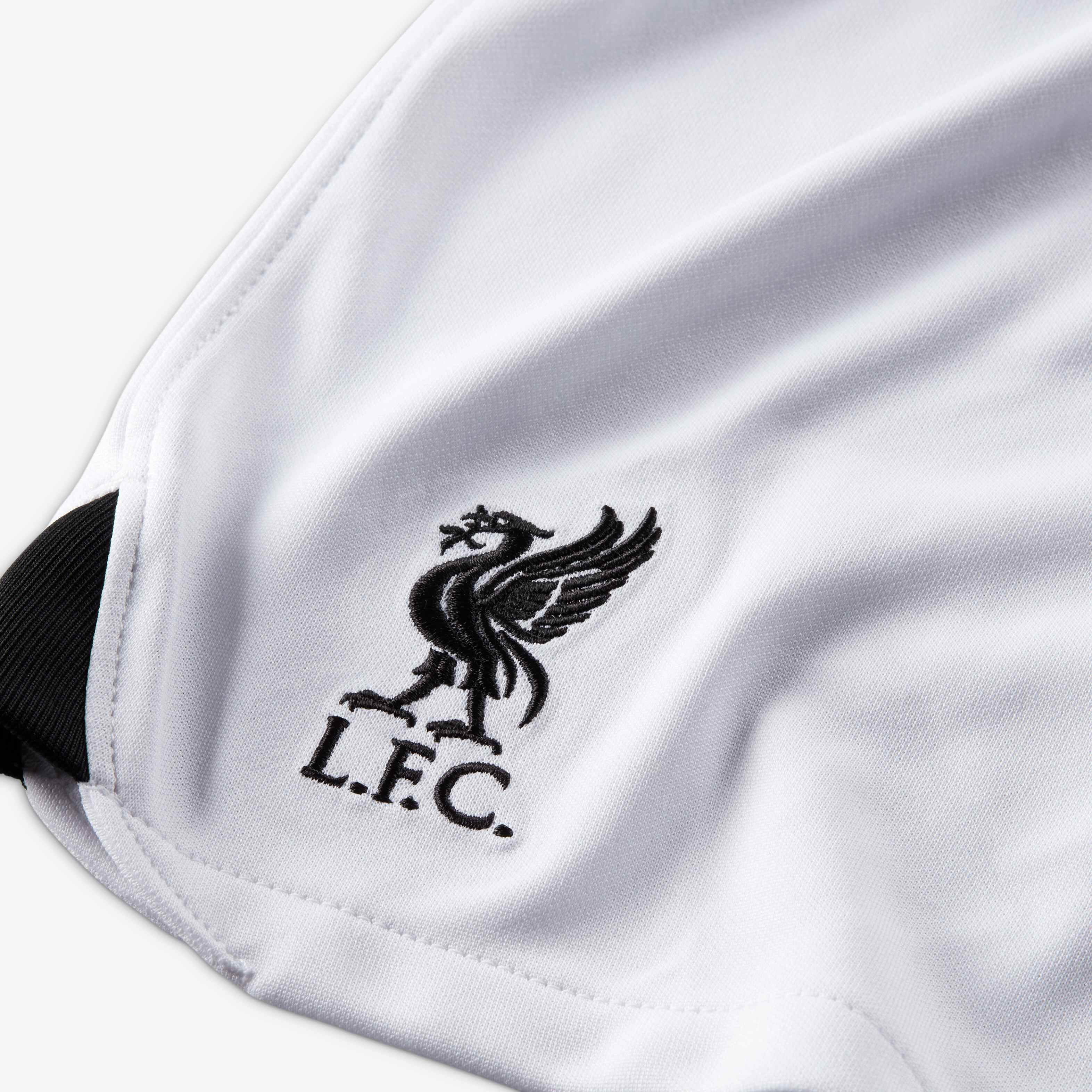 Liverpool F.C. 2022/23 Away image number 3