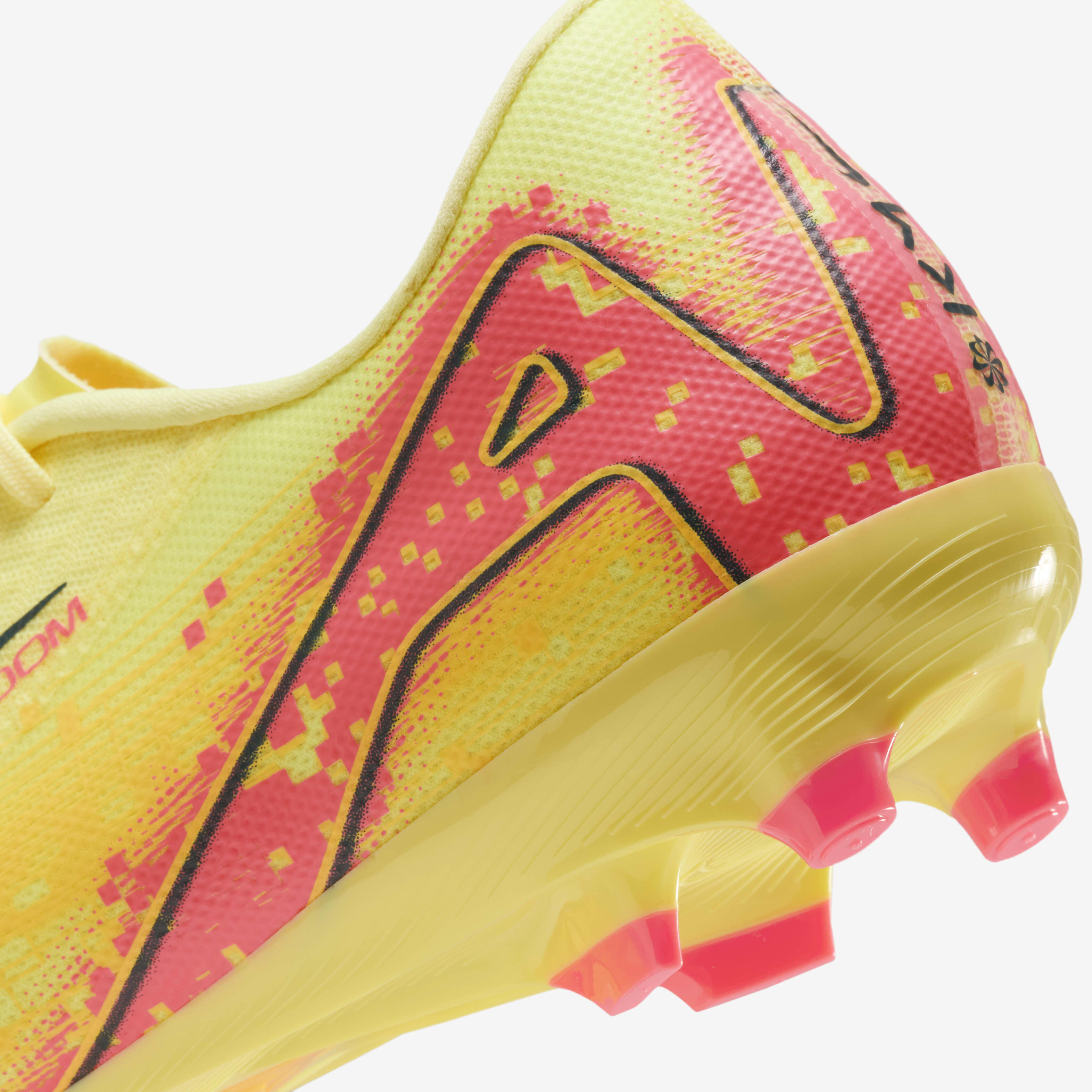 نايكي ميركيوريال فيبور 16 أكاديمي 'كيليان مبابي' image number 8