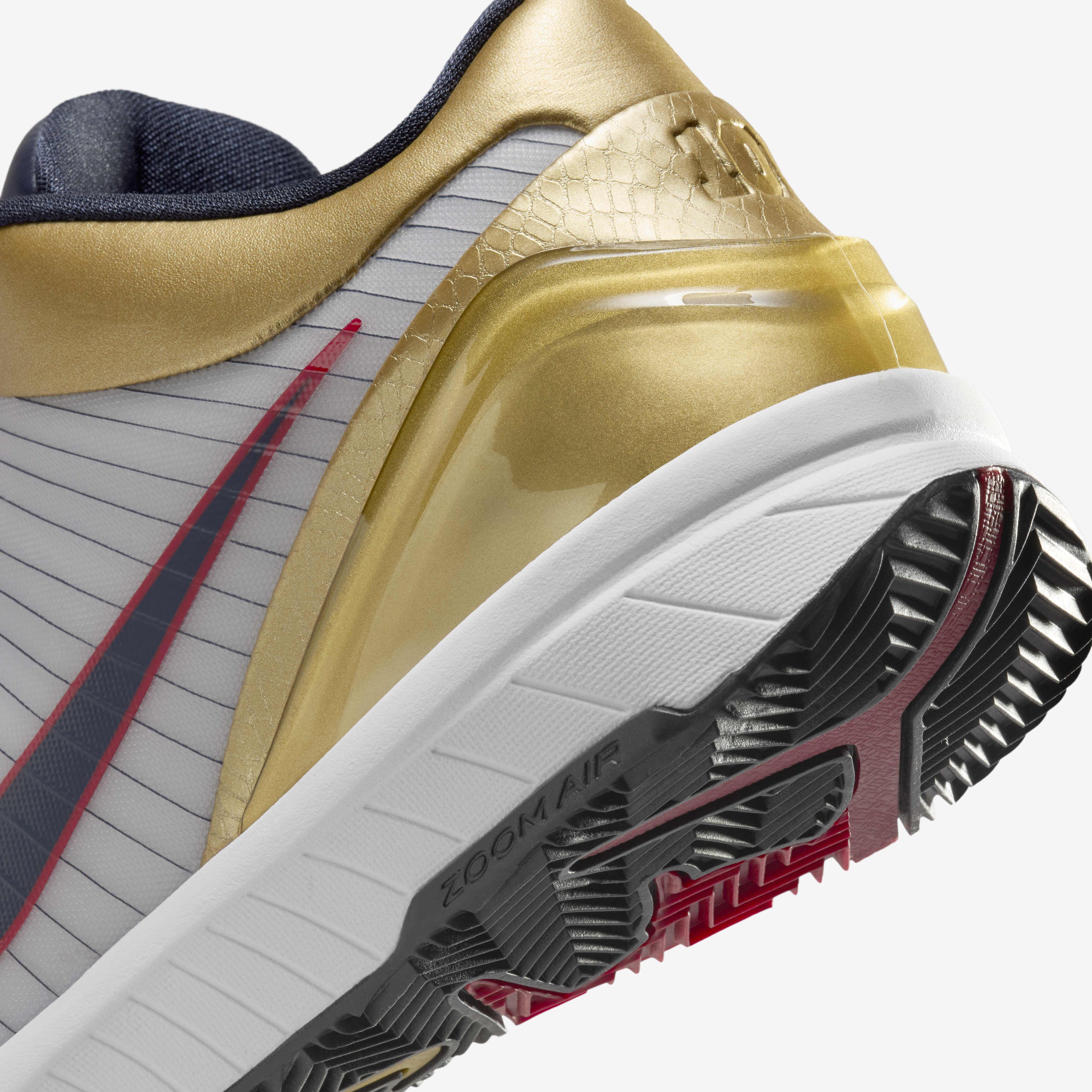 Nike zoom kobe basketball shoes clearance