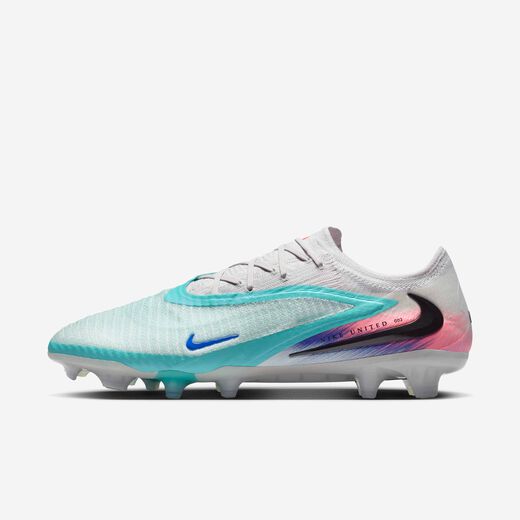 Football Shoes-Nike, Nike United Phantom 6 Low Elite, Firm-Ground Football Boot