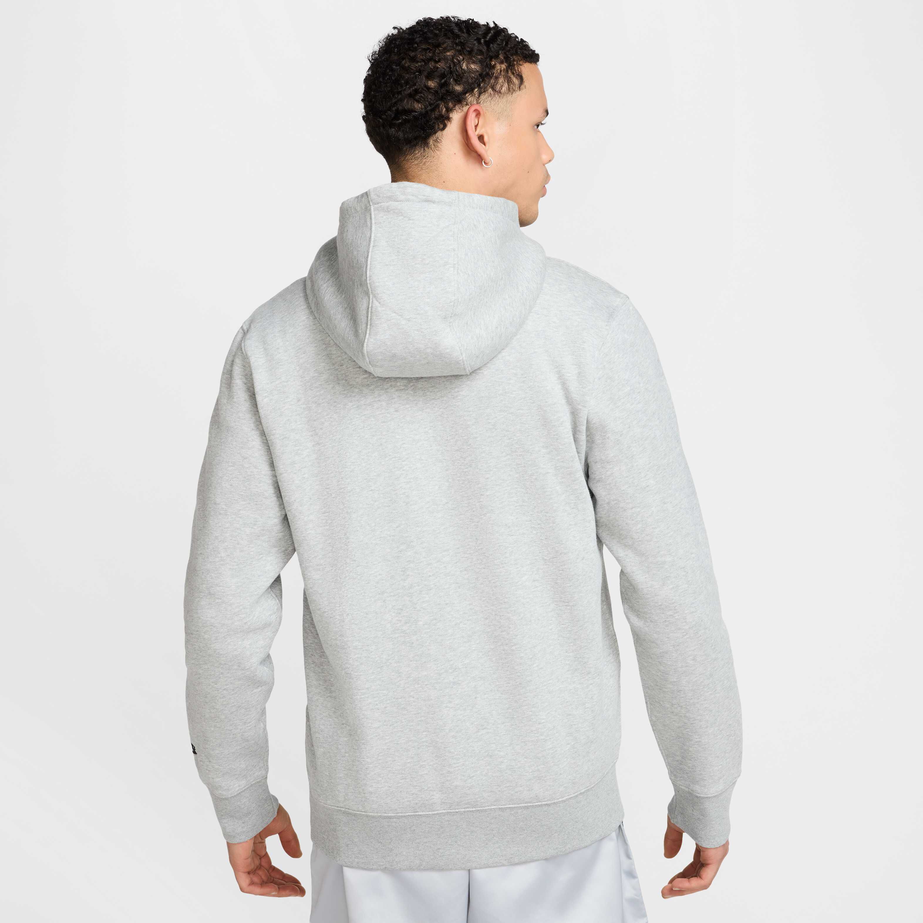 نايكي كلوب image number 1