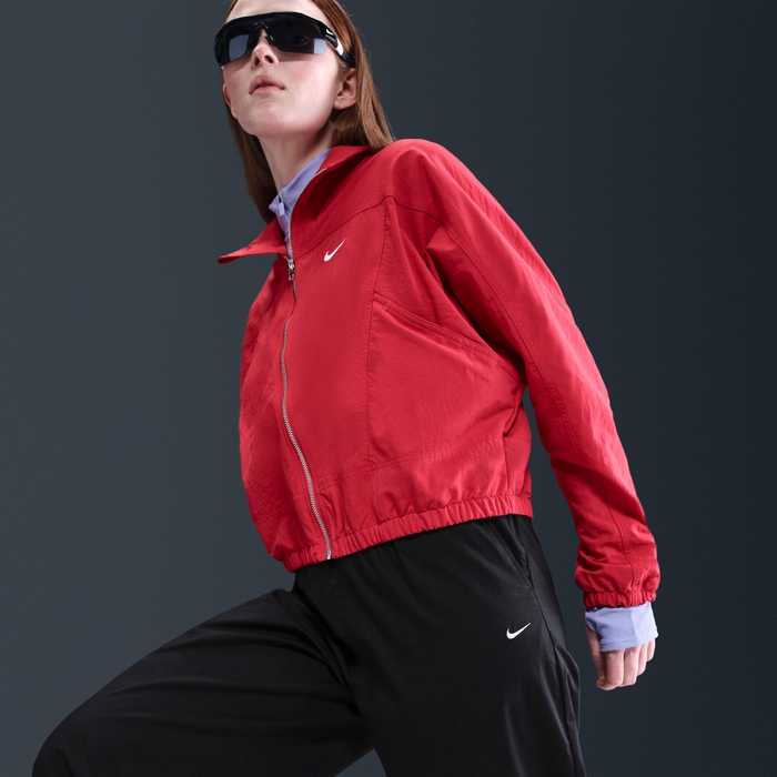 Nike Sportswear Chill Poplin image number 4 Nike Sportswear Chill Poplin image number 4