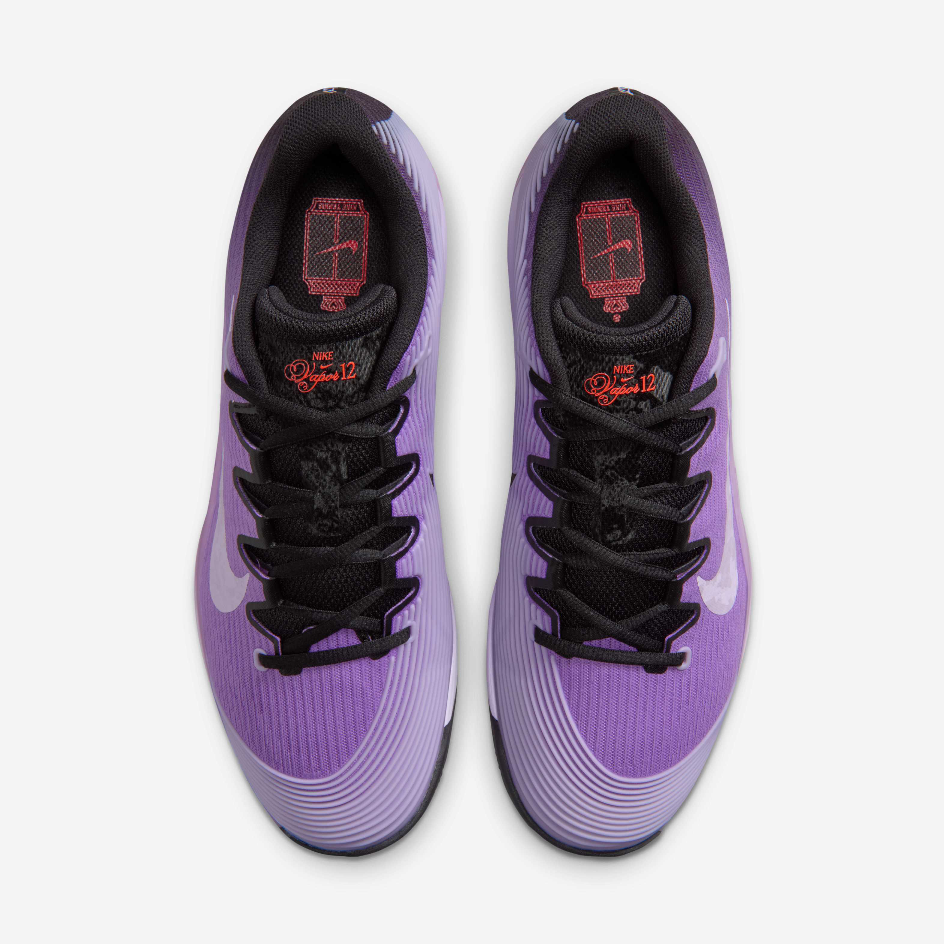Nike Vapor 12 image number 3