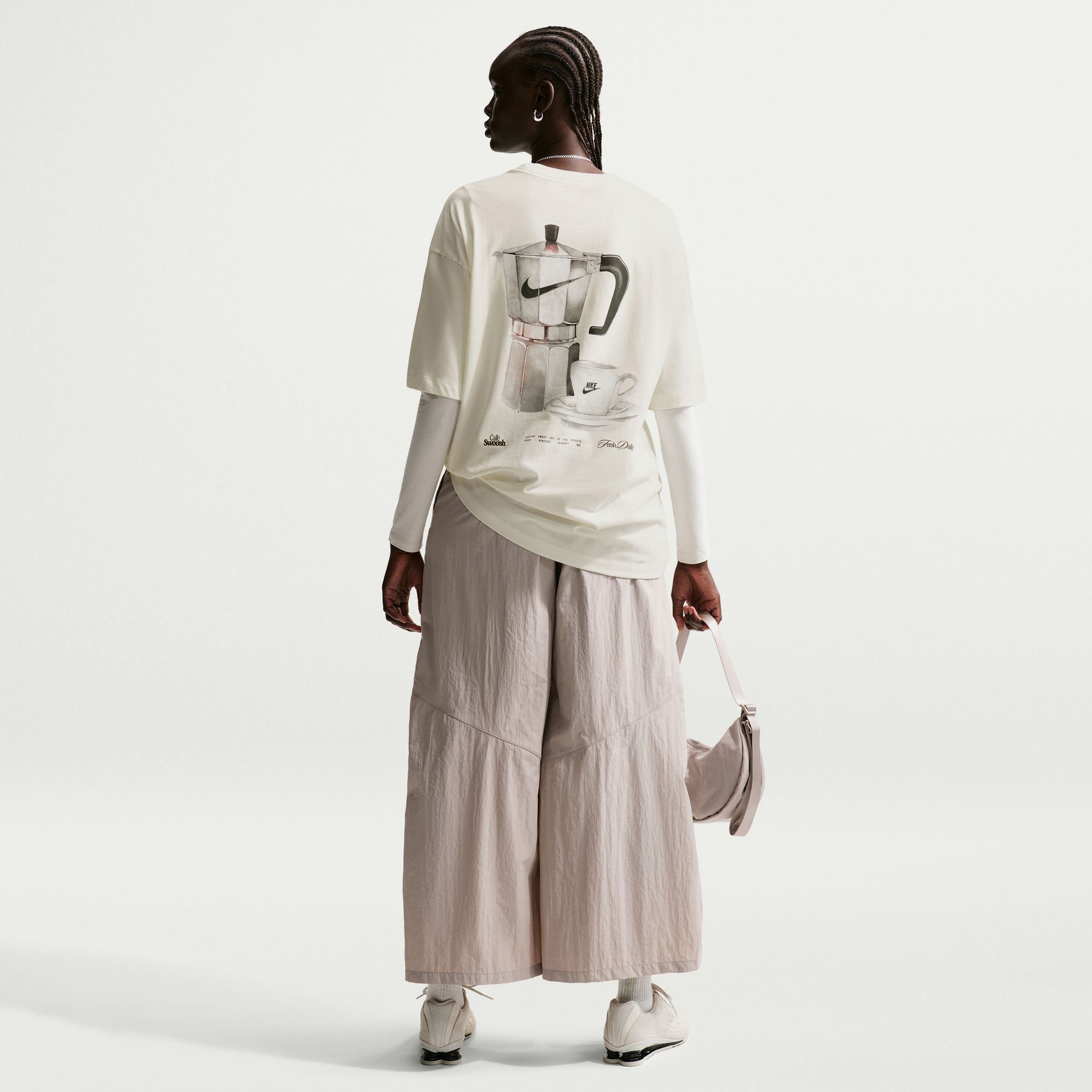 نايكي سبورتسوير image number 1