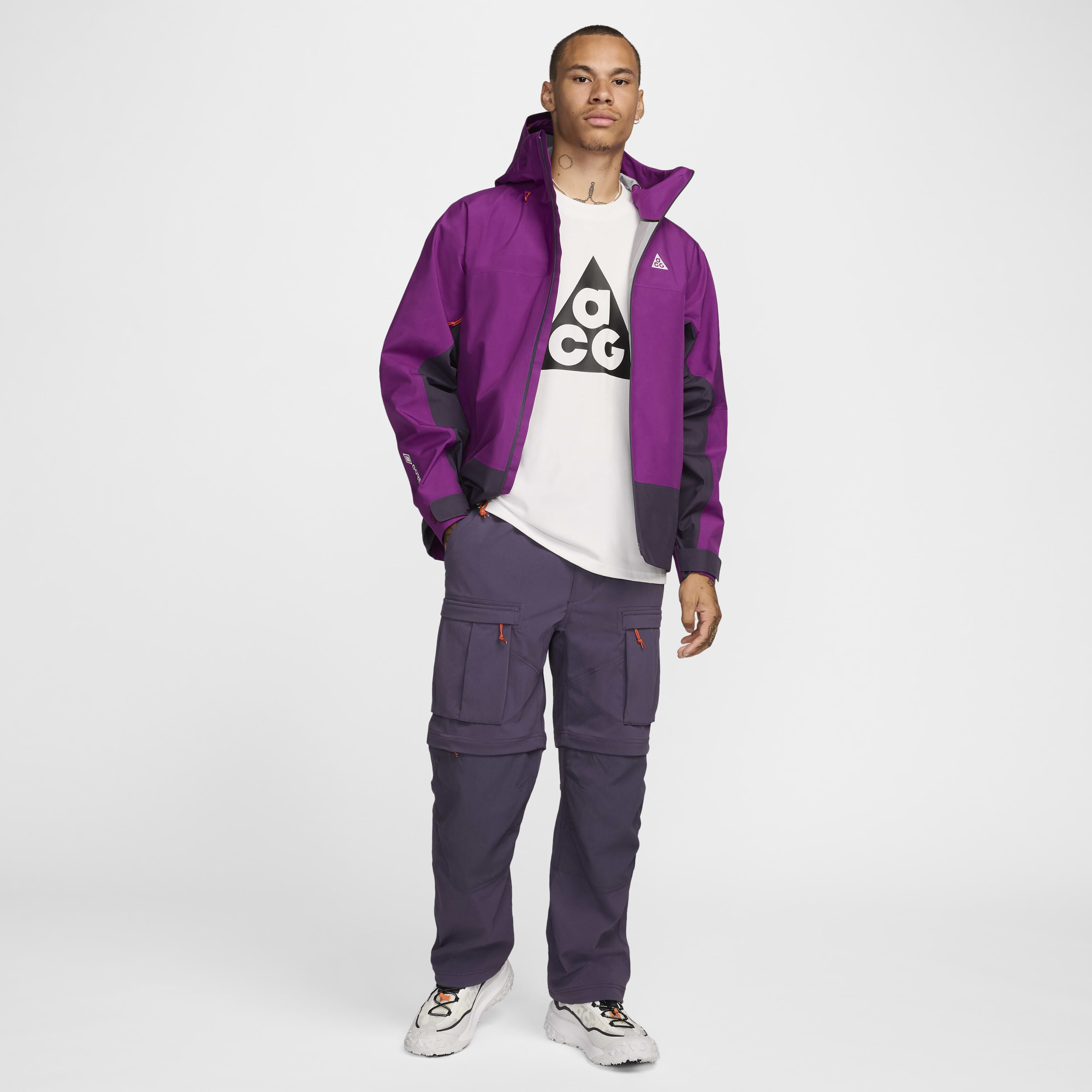 نايكي ايه سي جي image number 10