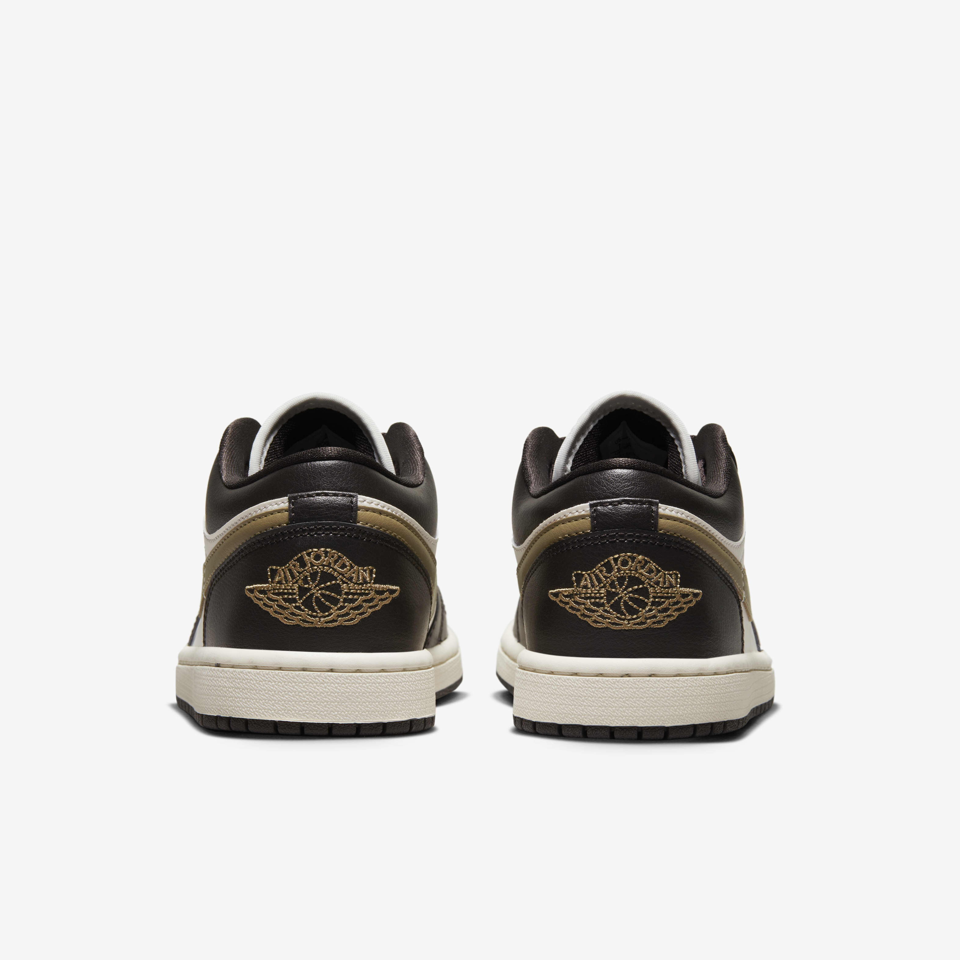 Air Jordan 1 Low image number 5